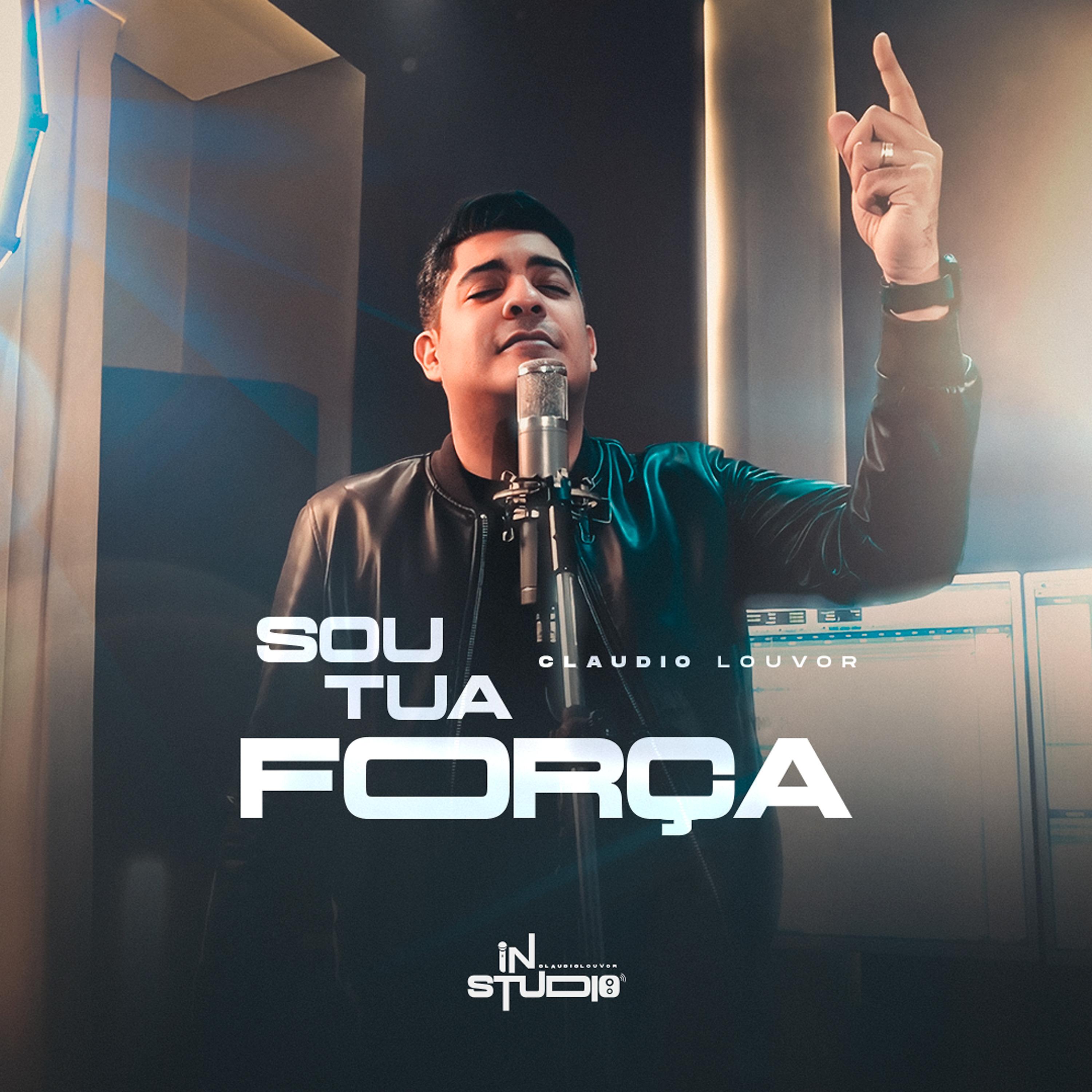 Постер альбома Sou Tua Força