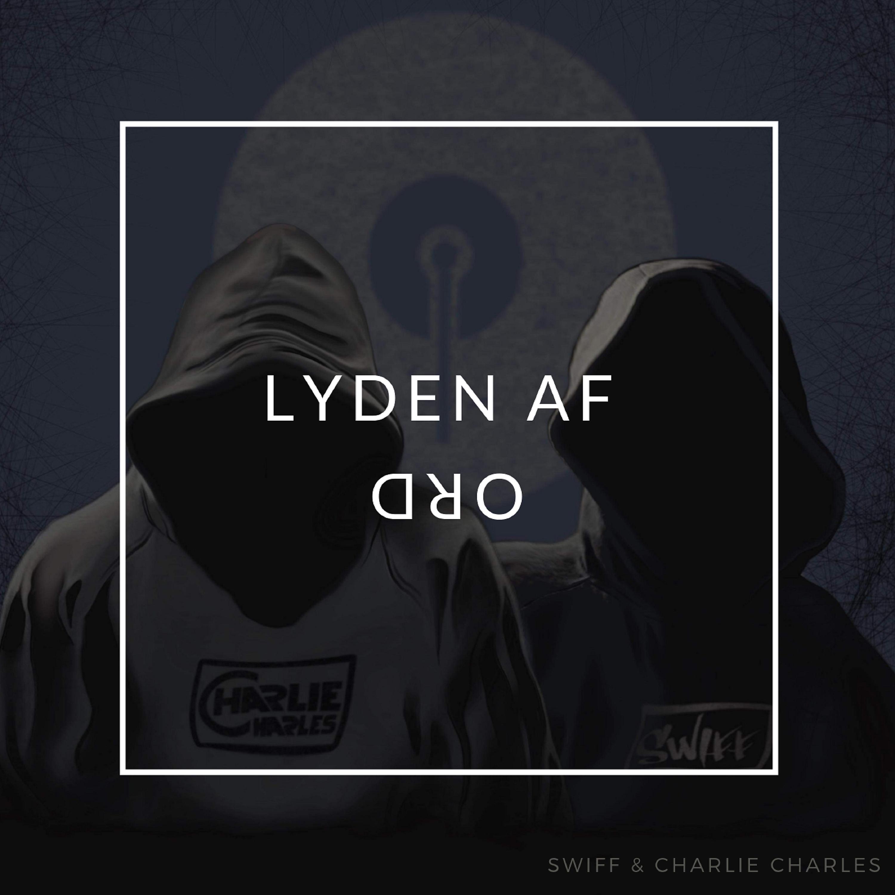 Постер альбома Lyden Af Ord