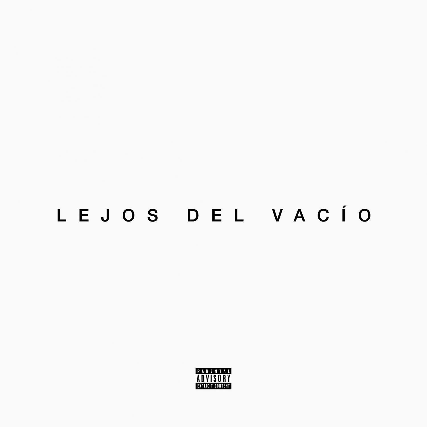 Постер альбома Lejos del Vacío