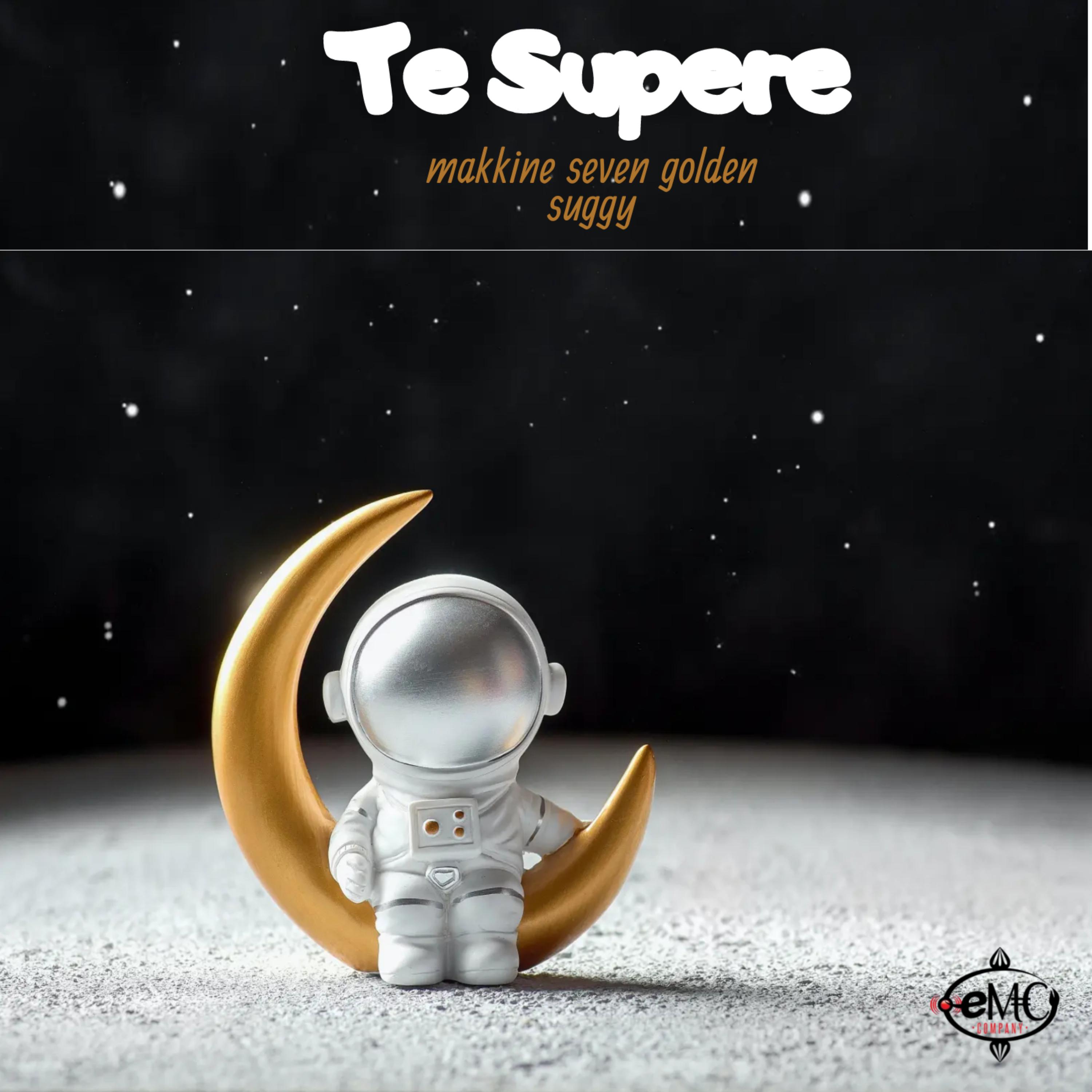 Постер альбома Ya Te Supere