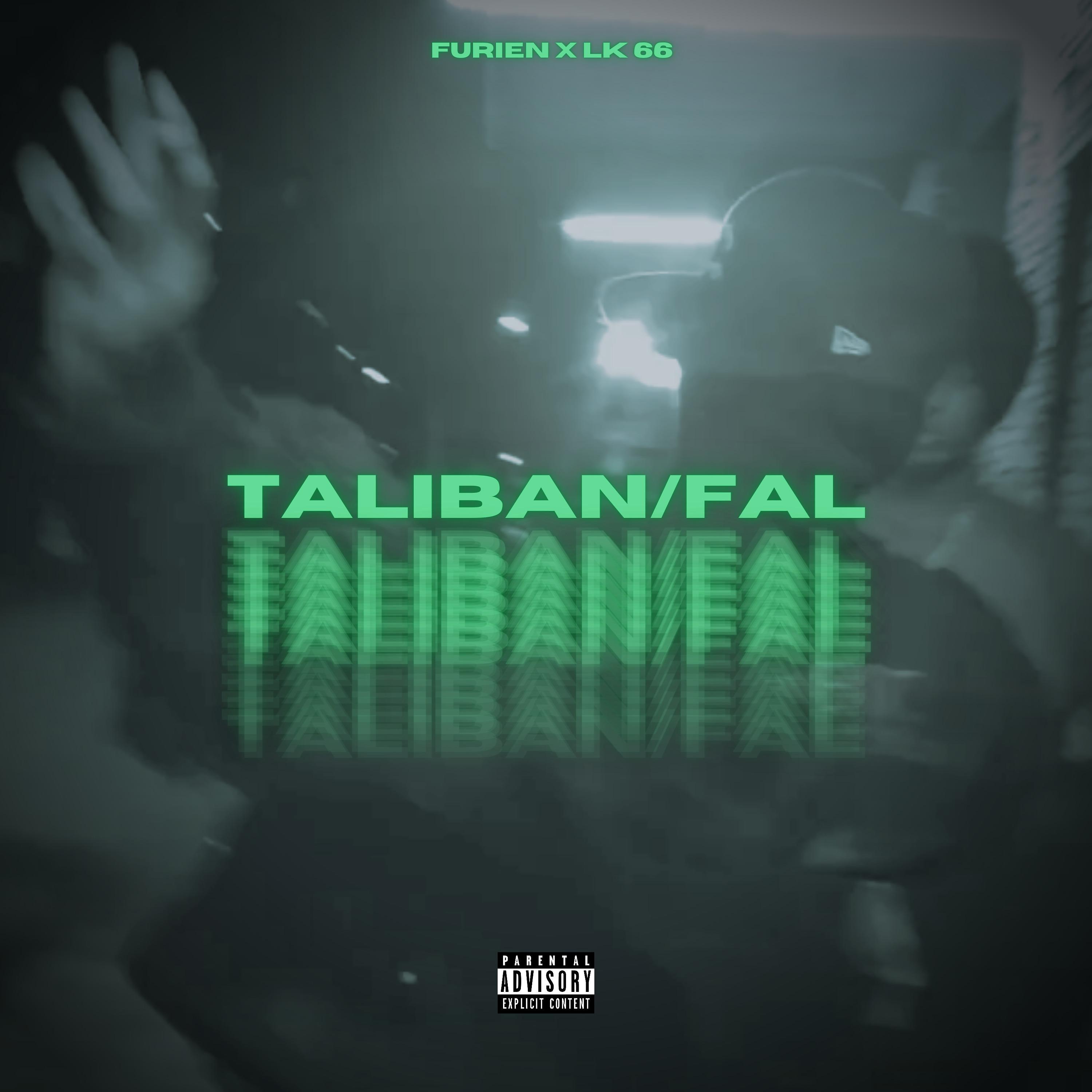 Постер альбома Taliban/Fal