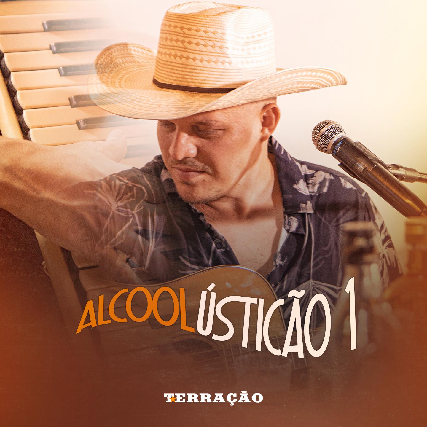 Постер альбома ALCOOLÚSTICÃO 1