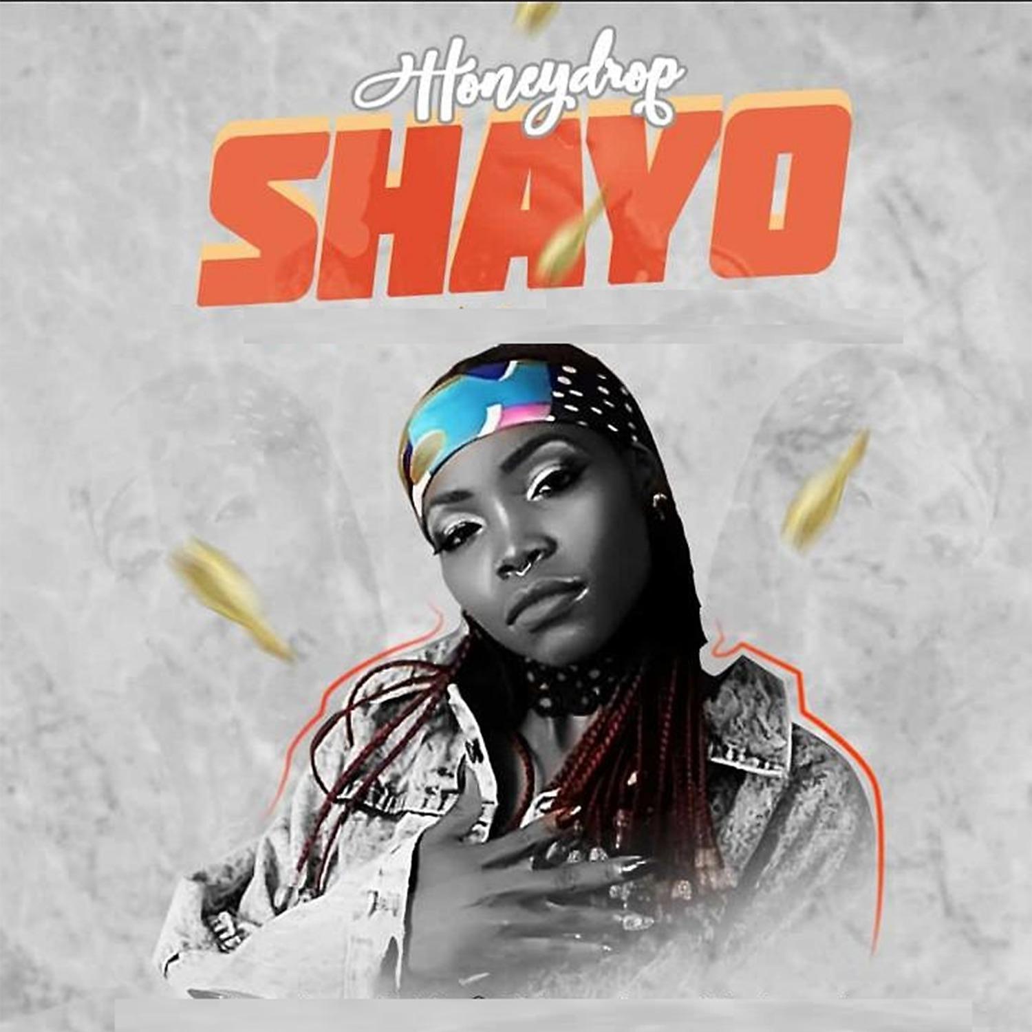 Постер альбома Shayo