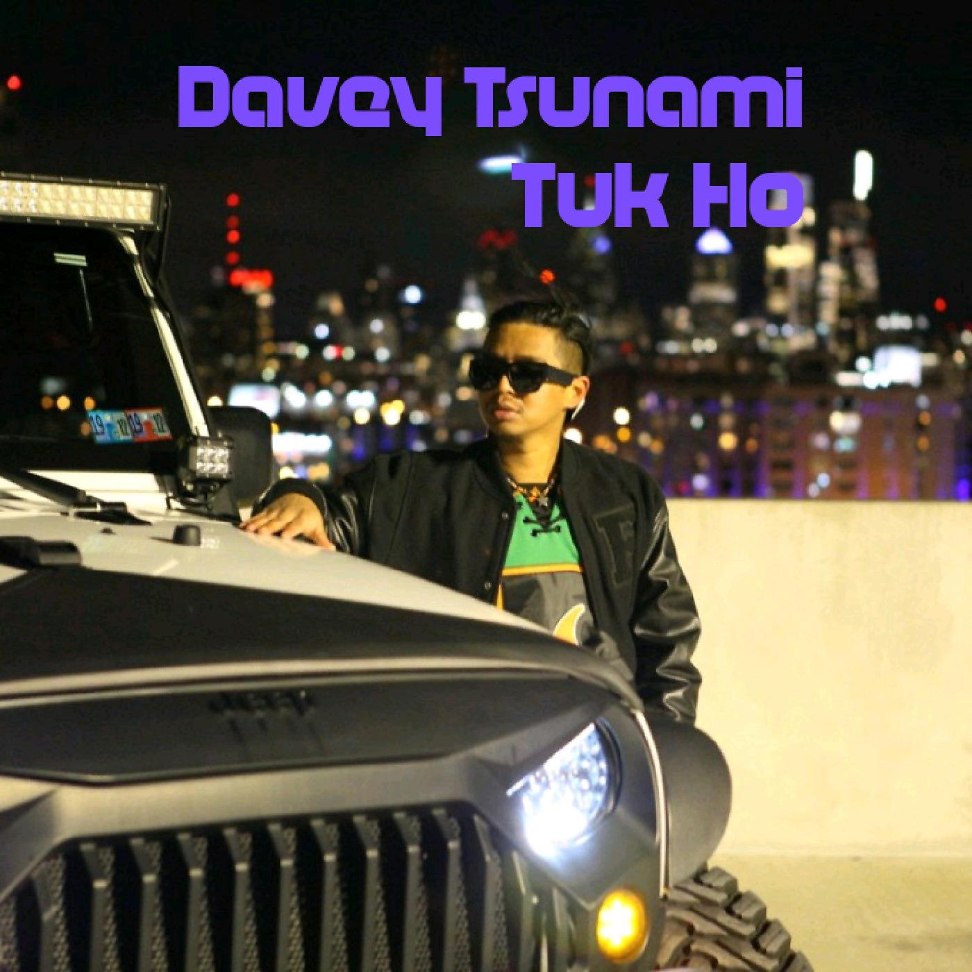 Постер альбома Tuk Ho
