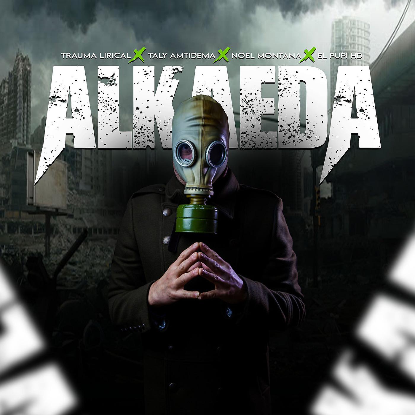 Постер альбома Alkaeda