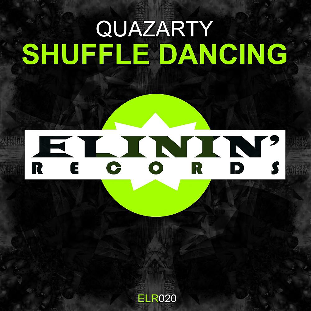 Постер альбома Shuffle Dancing