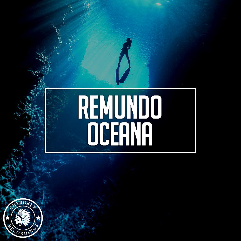 Постер альбома Oceana