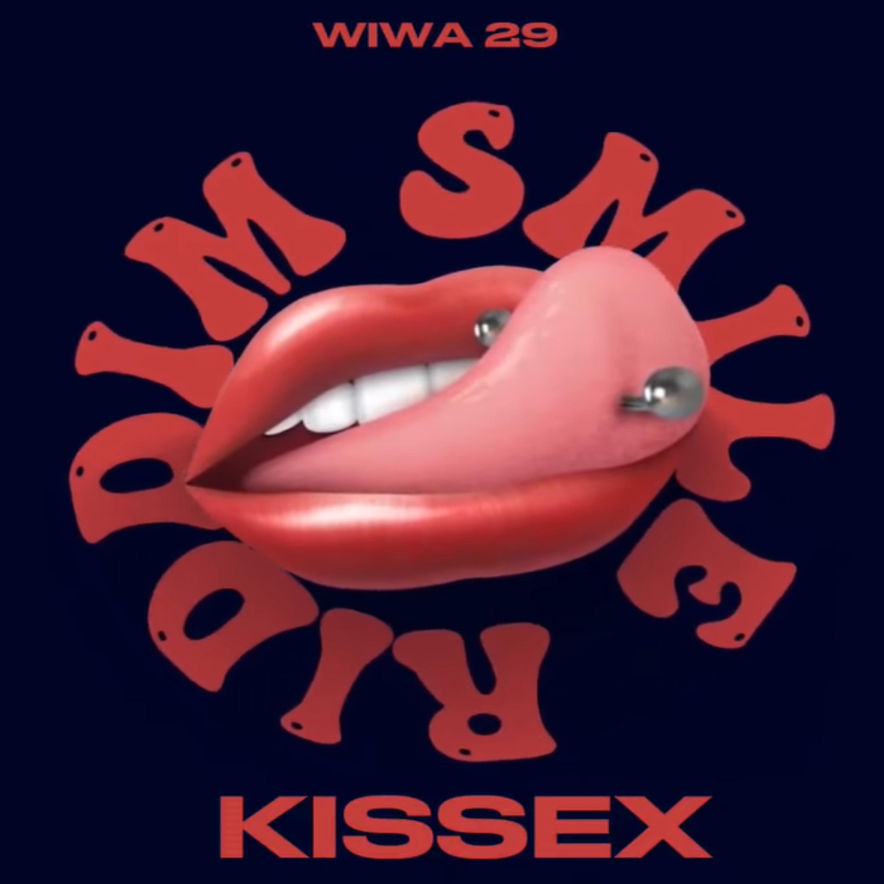 Постер альбома Kissex