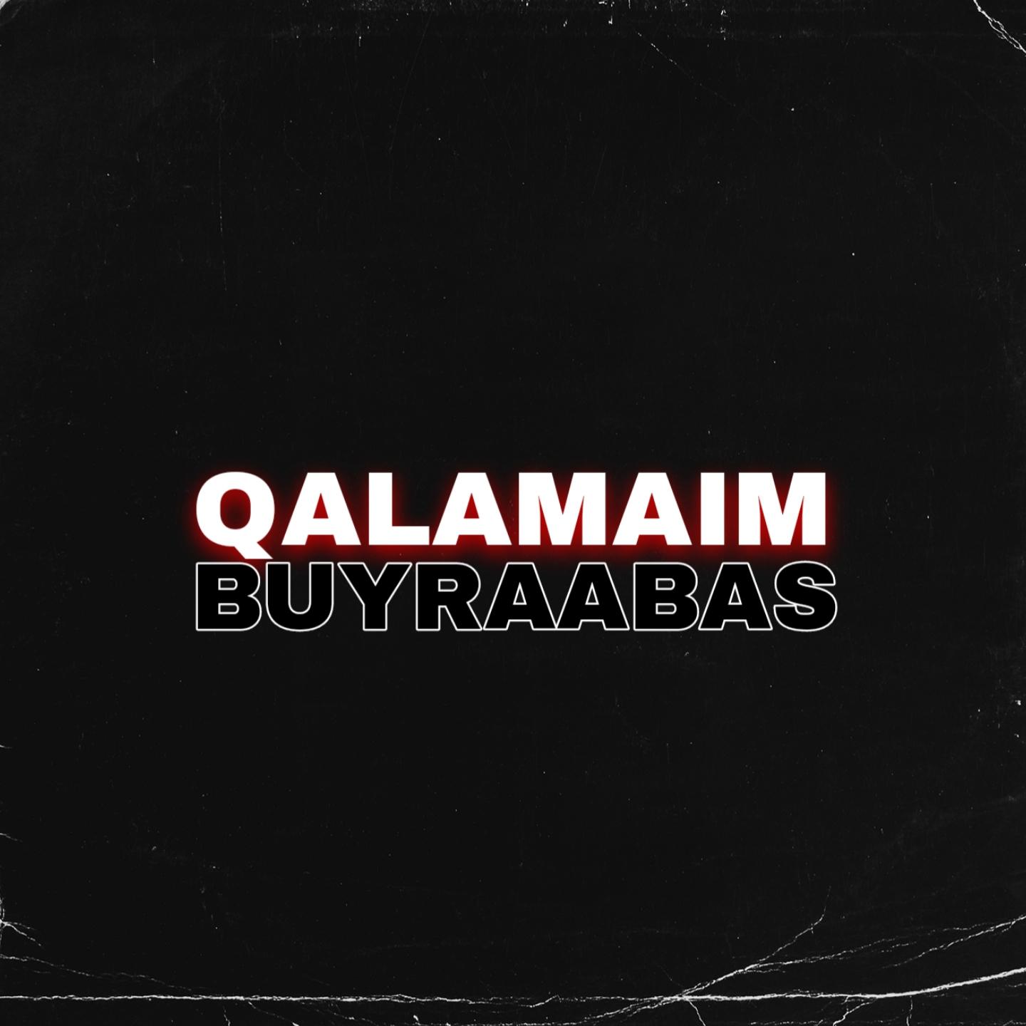 Постер альбома Qalamaim
