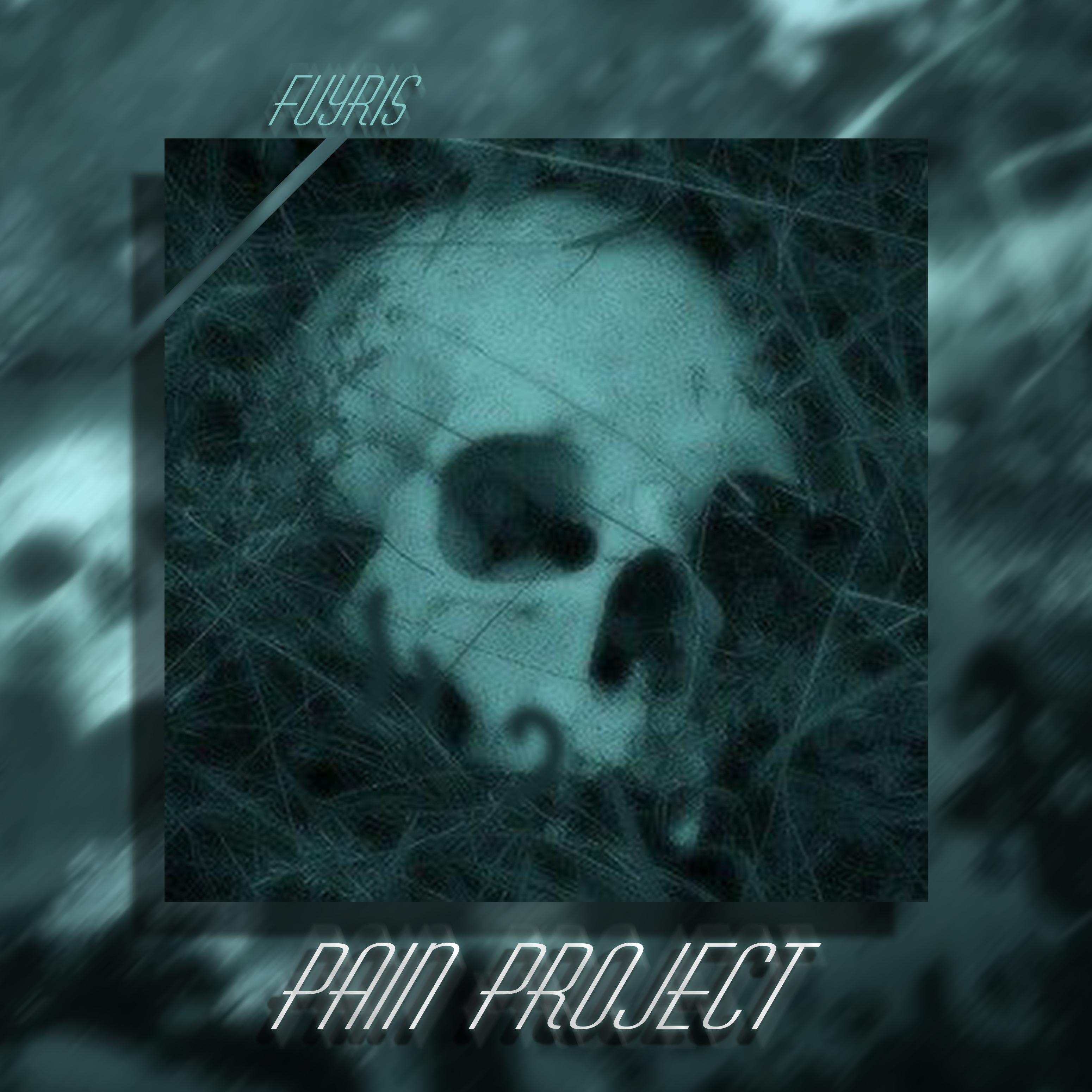 Постер альбома Pain Project