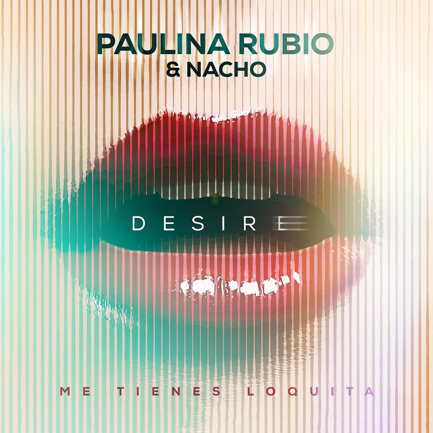 Постер альбома Desire (Me Tienes Loquita)