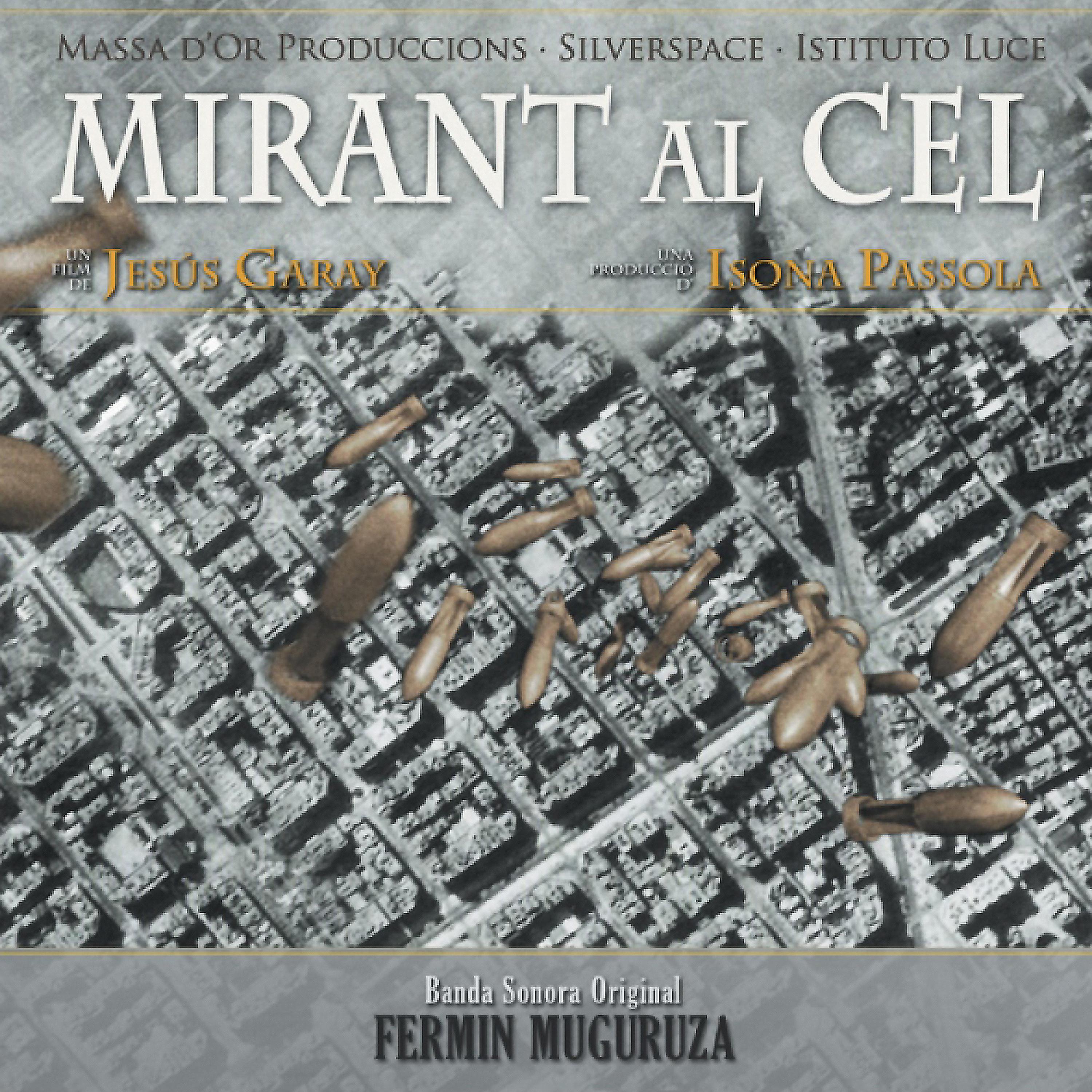Постер альбома Mirant Al Cel