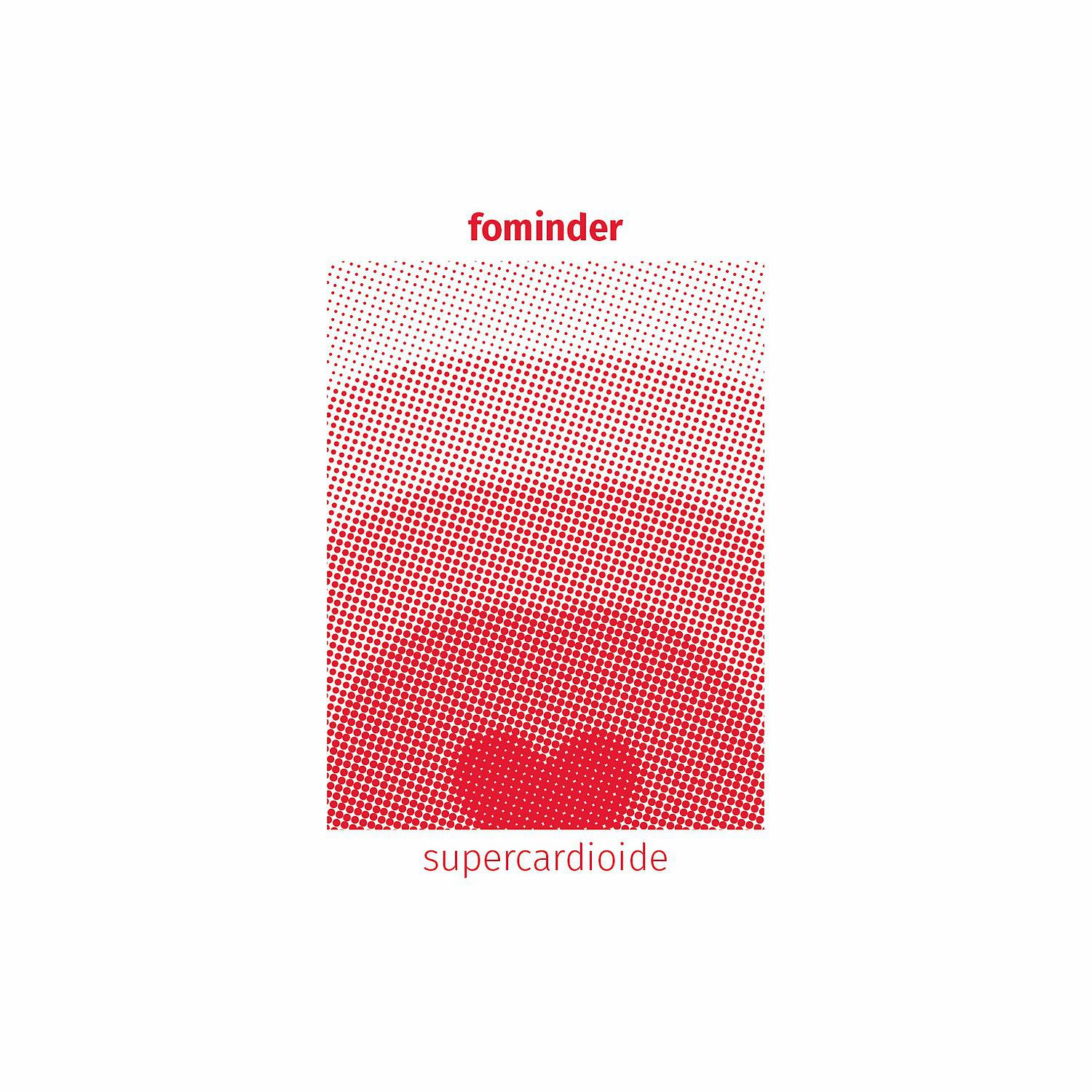 Постер альбома Supercardioide