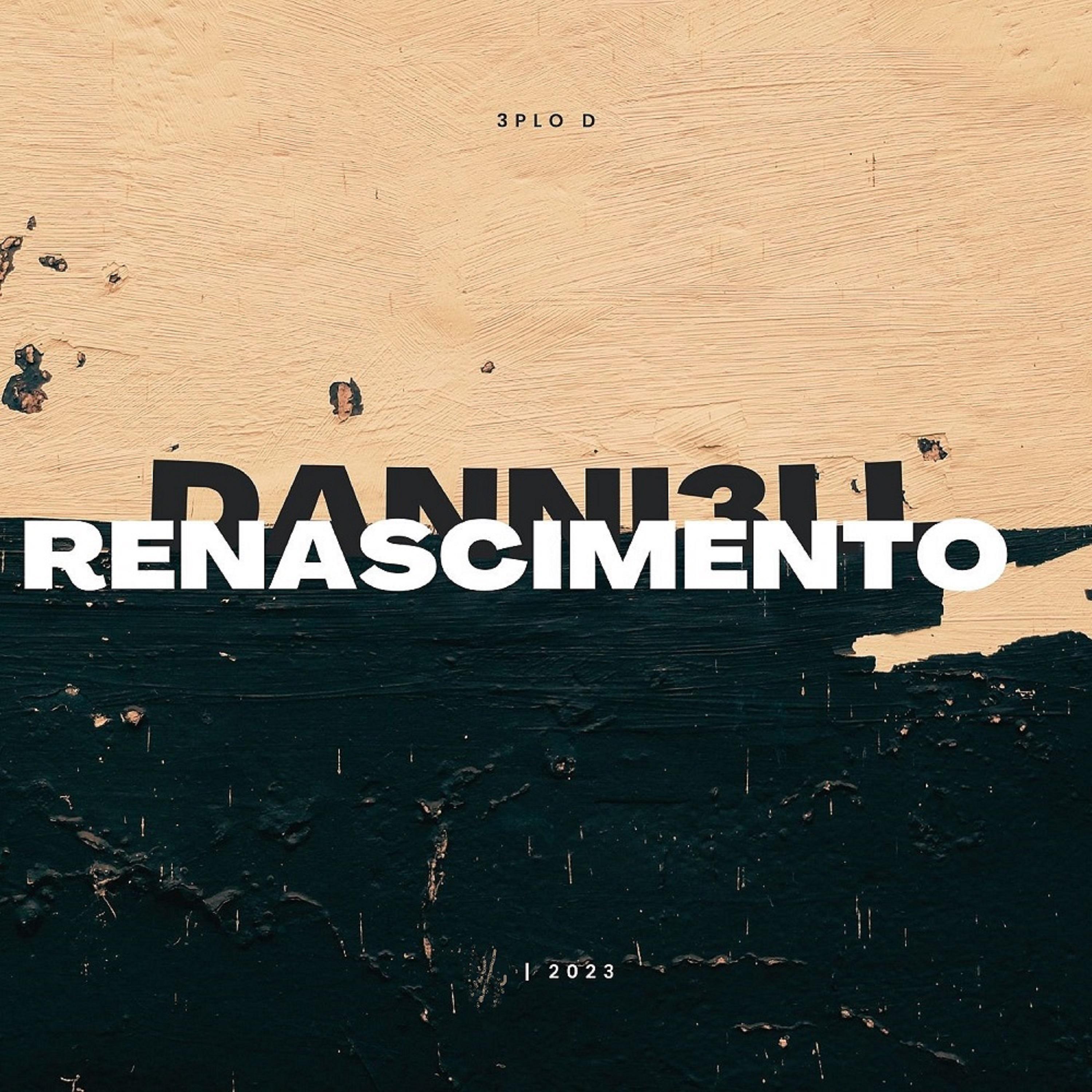 Постер альбома Renascimento