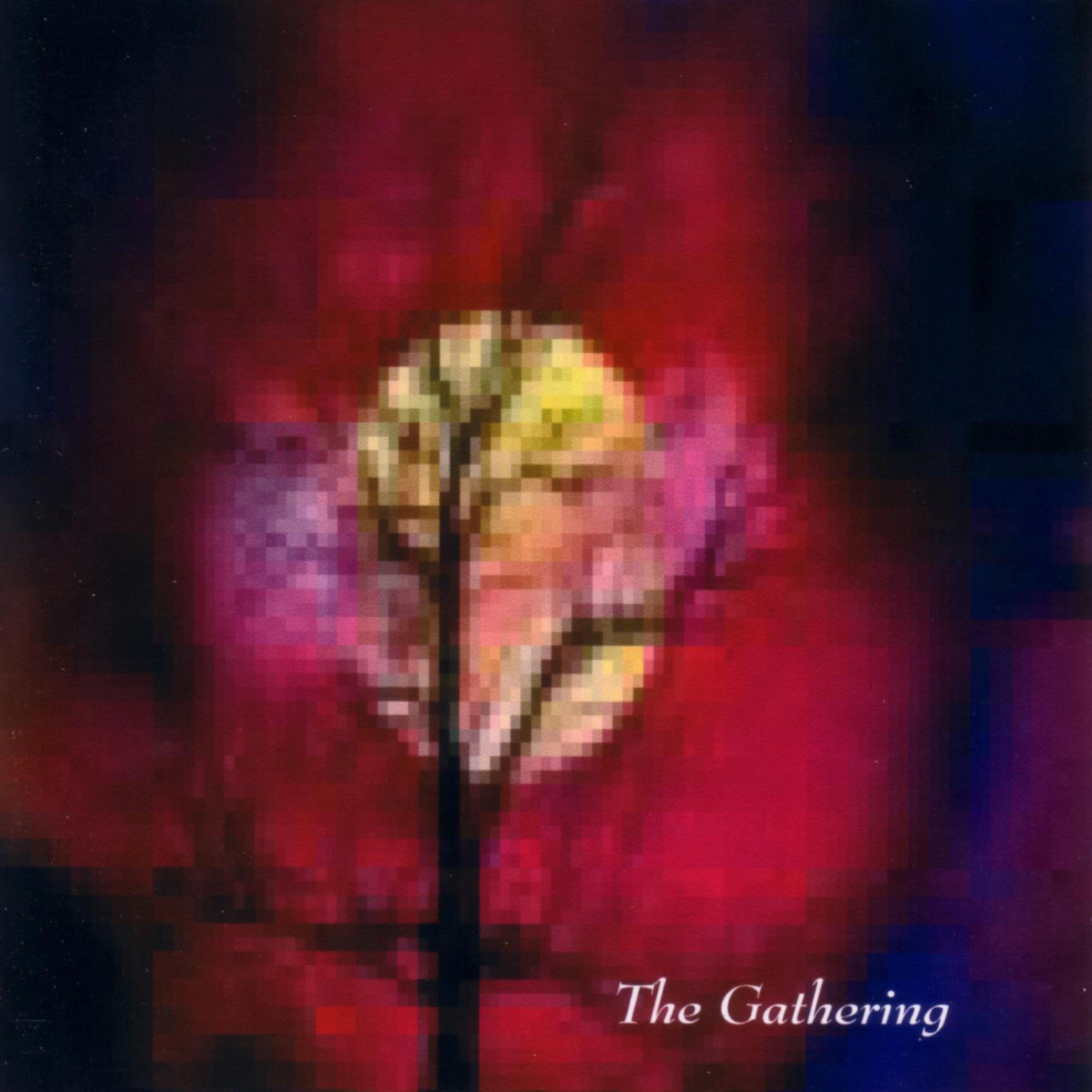 Постер альбома The Gathering