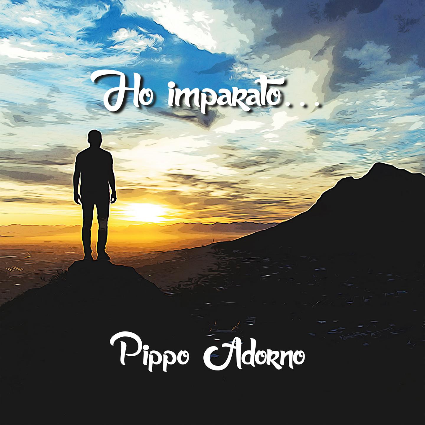 Постер альбома Ho Imparato