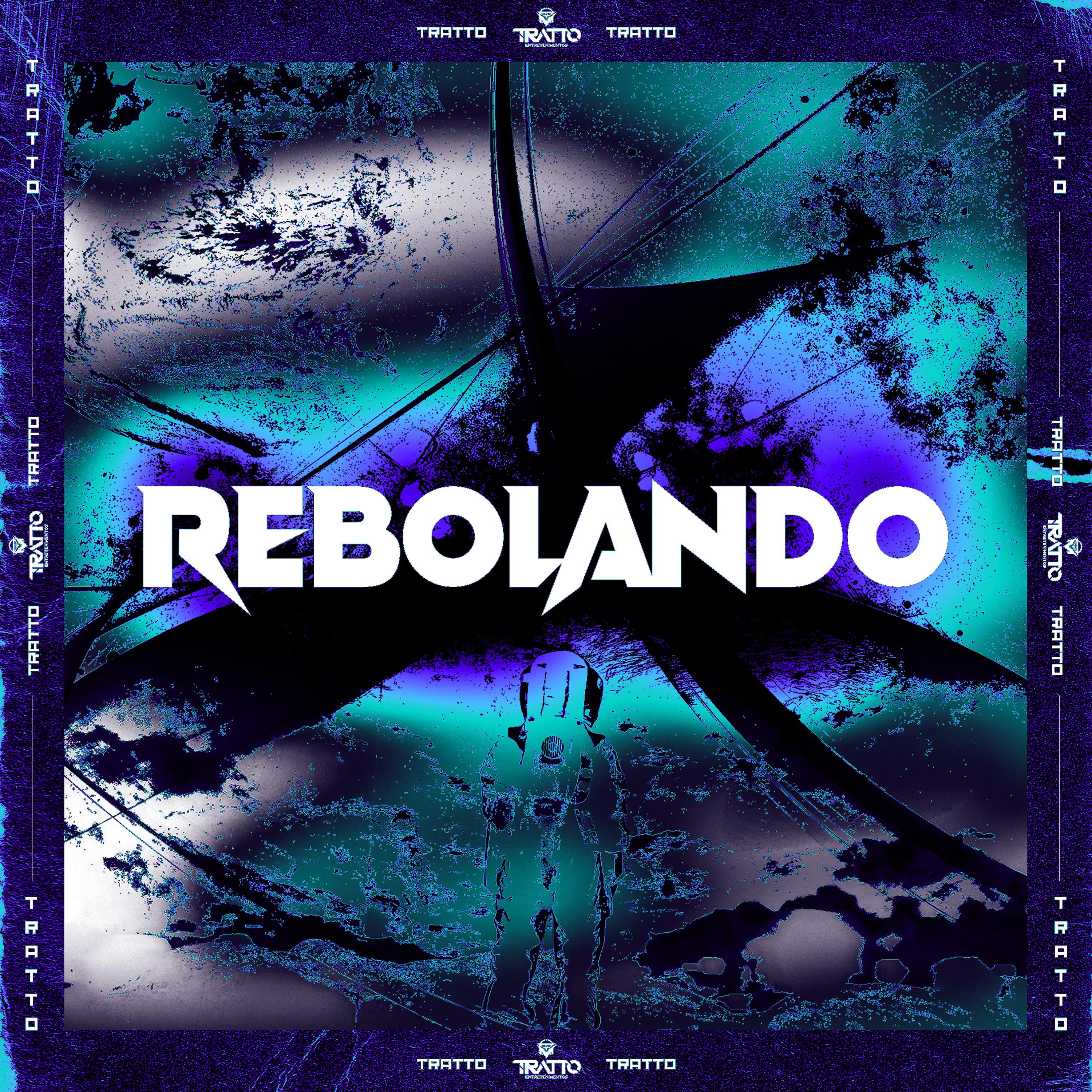 Постер альбома Rebolando