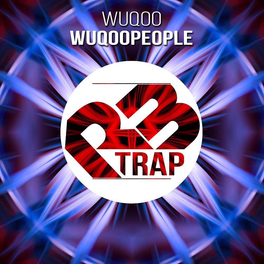 Постер альбома Wuqoopeople
