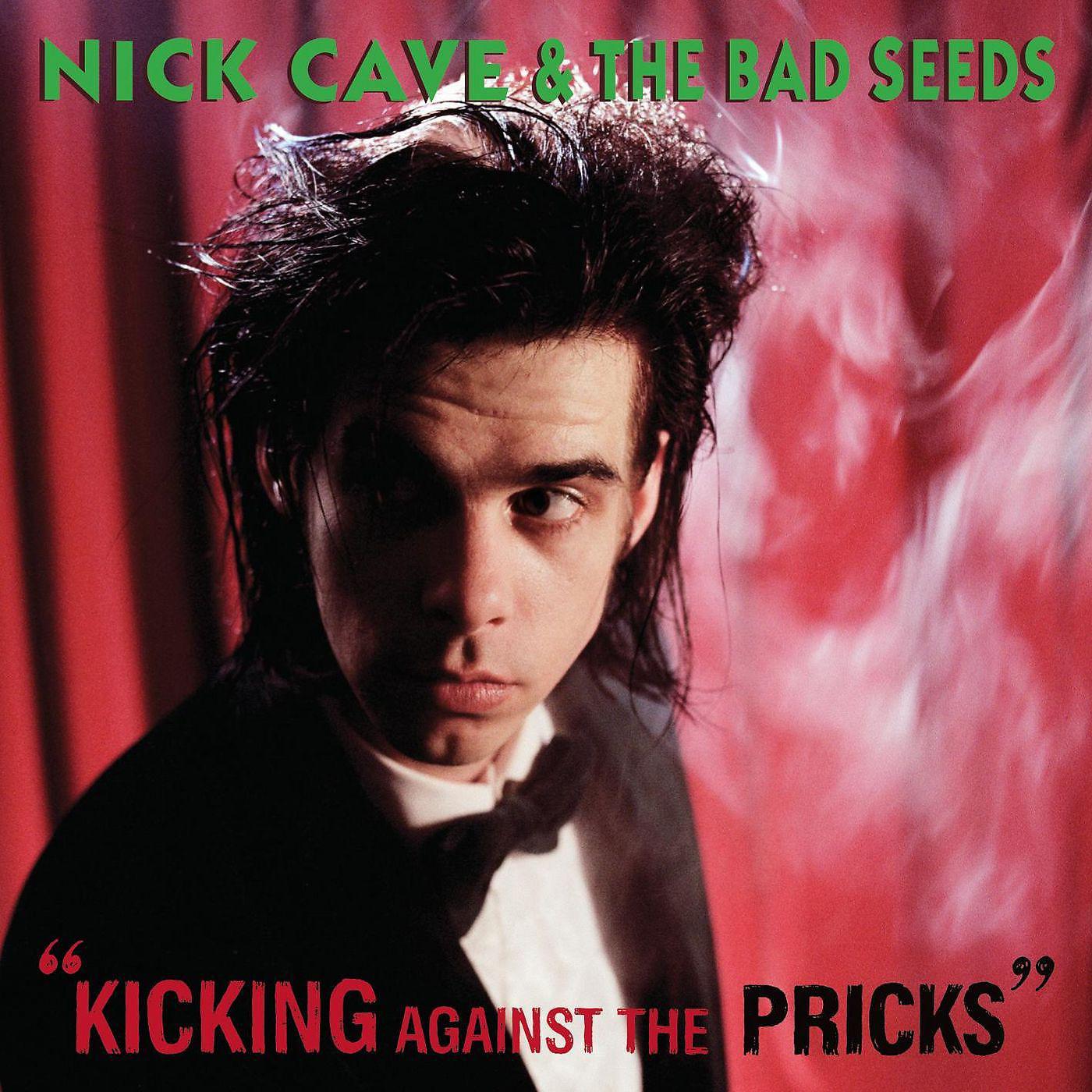 Постер альбома Kicking Against The Pricks (2009 Remastered Version)