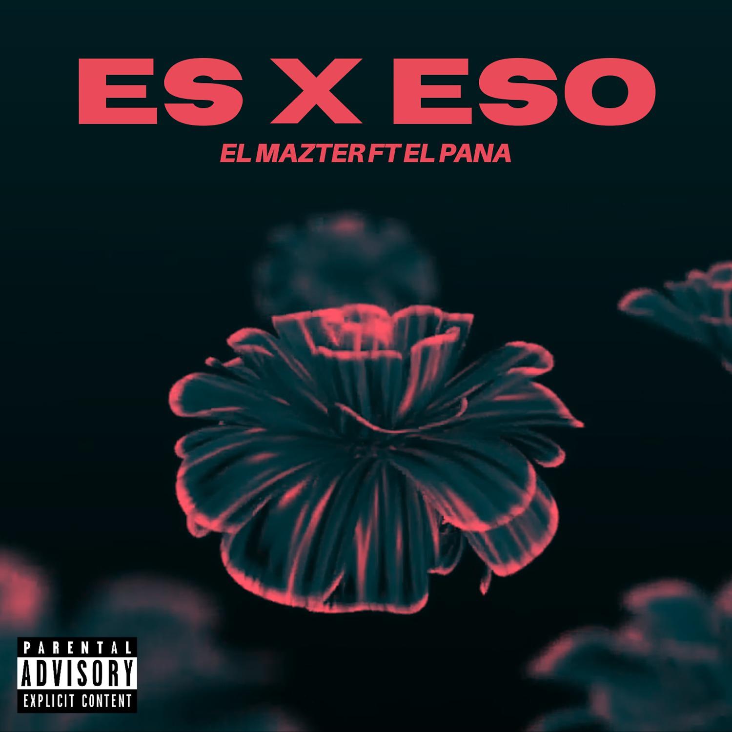 Постер альбома Es X Eso