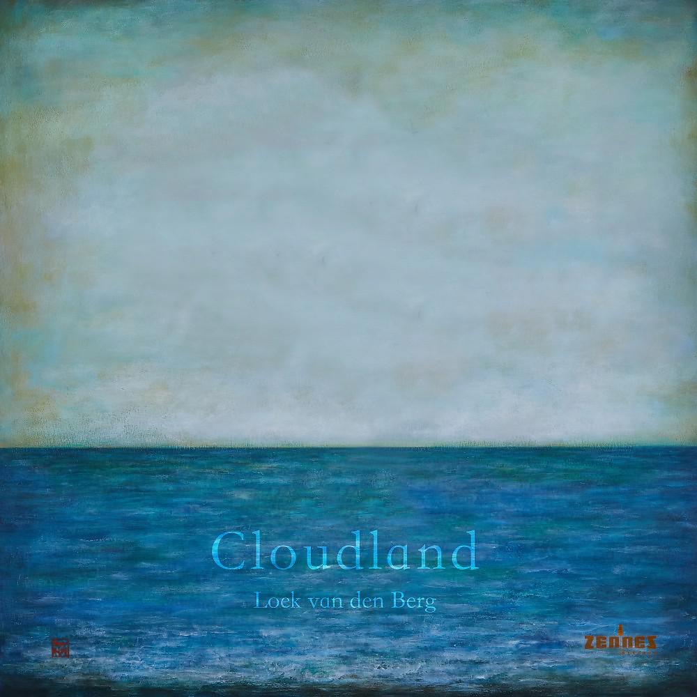 Постер альбома Cloudland