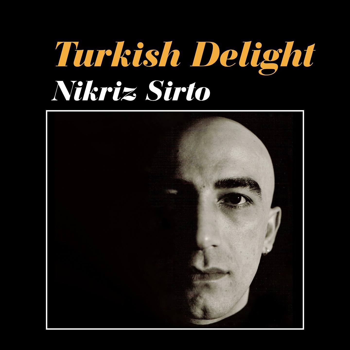 Постер альбома Nikriz Sirto