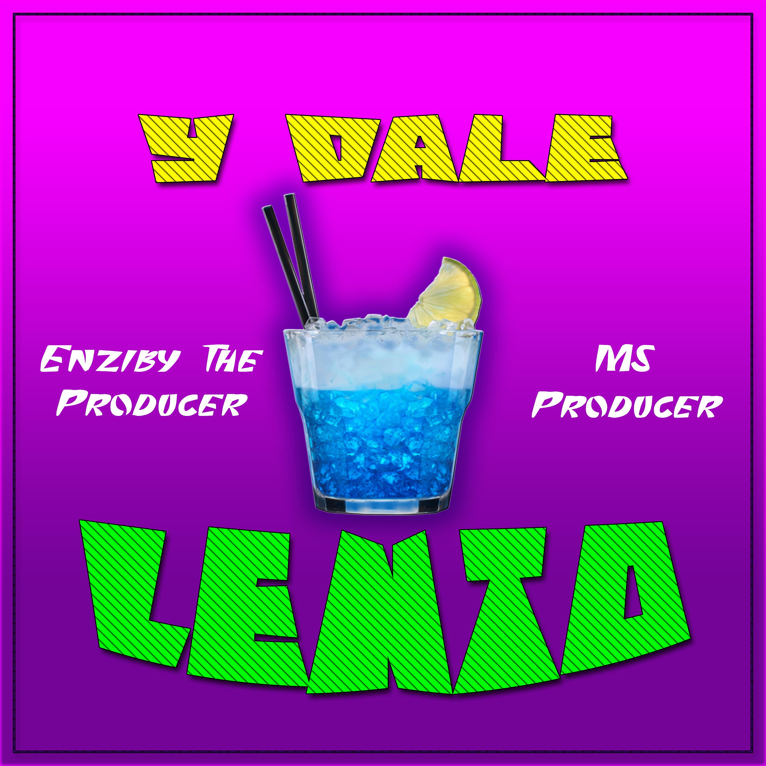Постер альбома Y Dale Lento