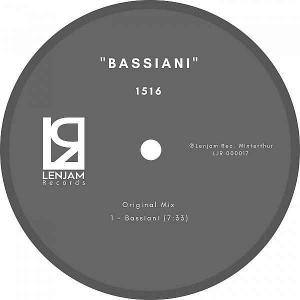 Постер альбома Bassiani