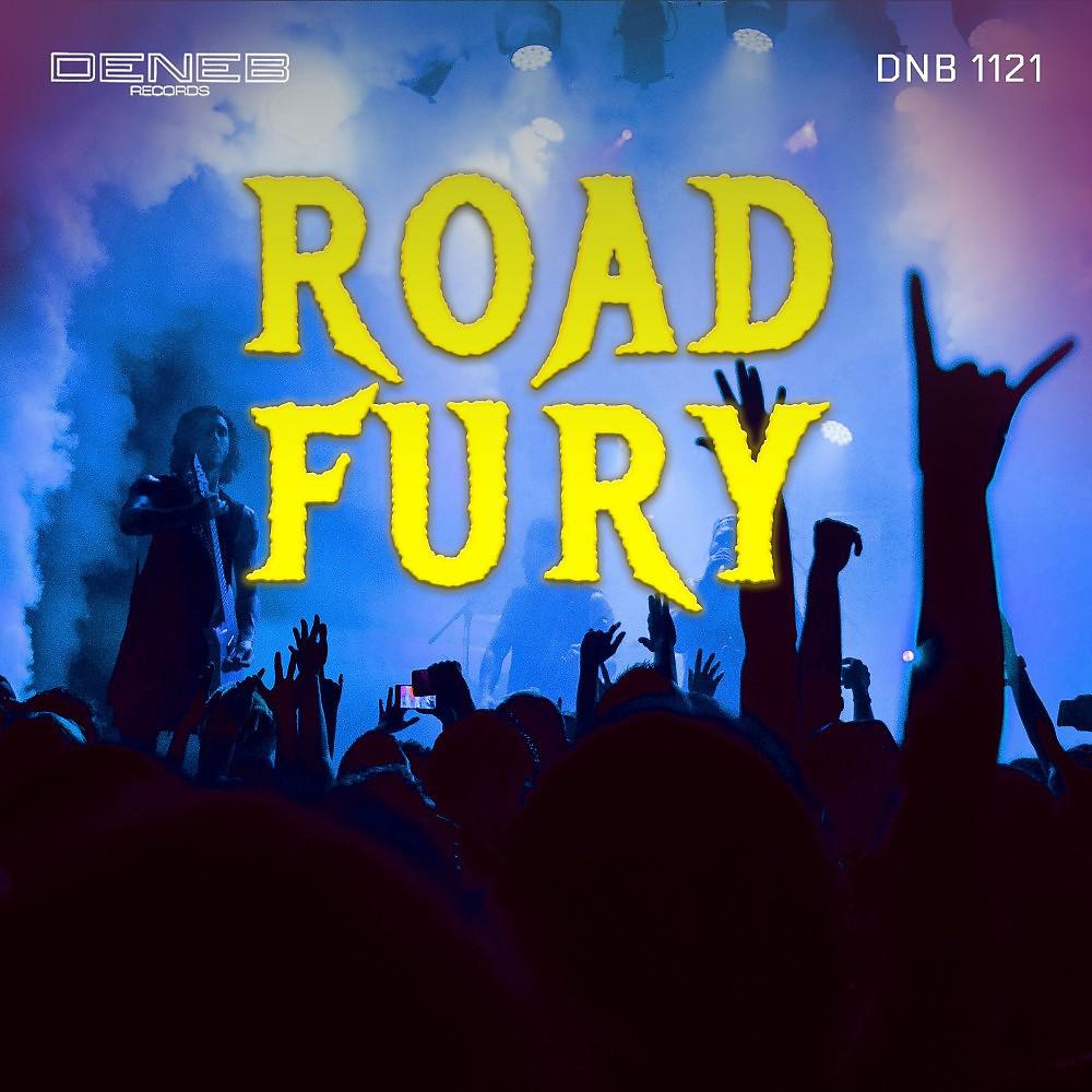 Постер альбома Road Fury