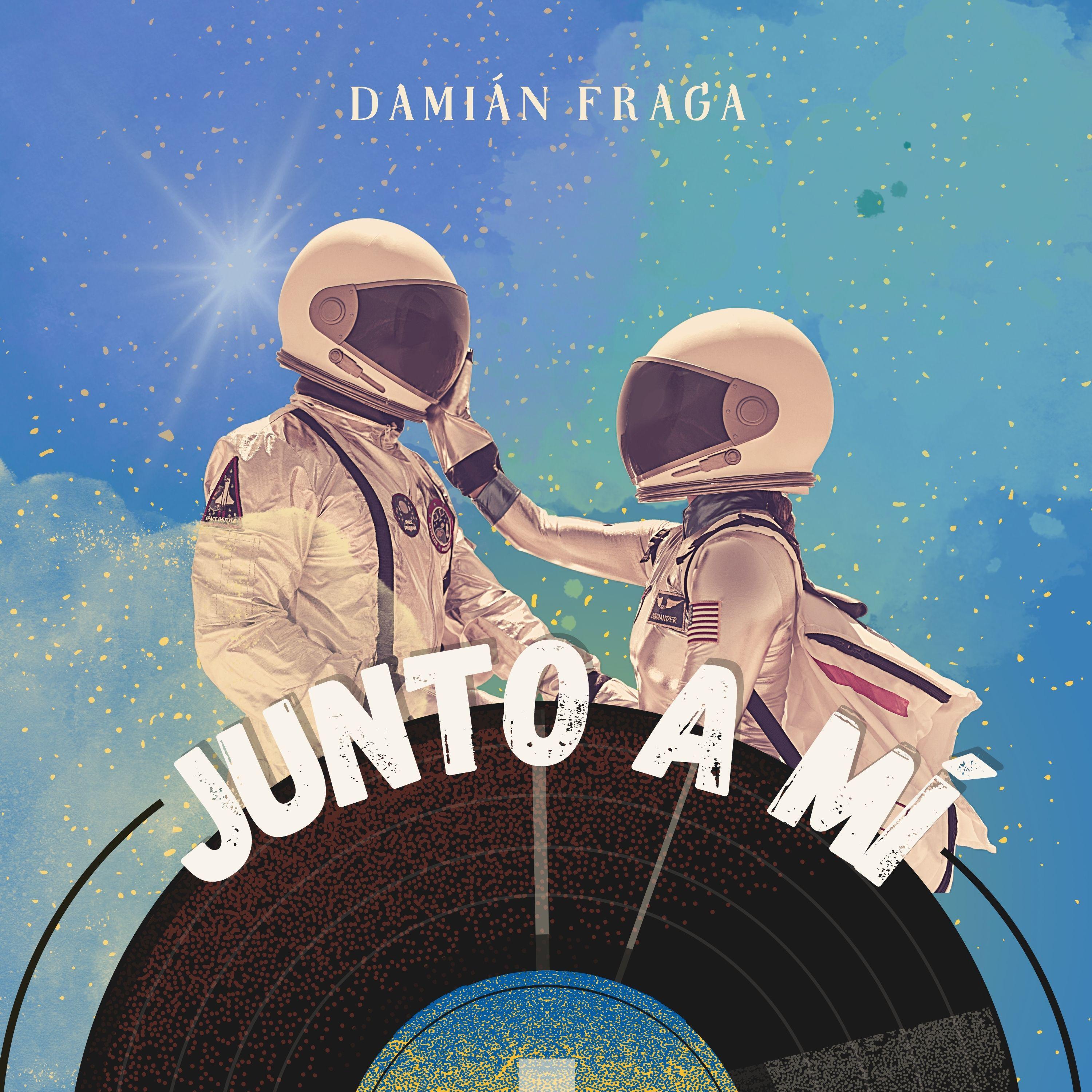 Постер альбома Junto a Mí