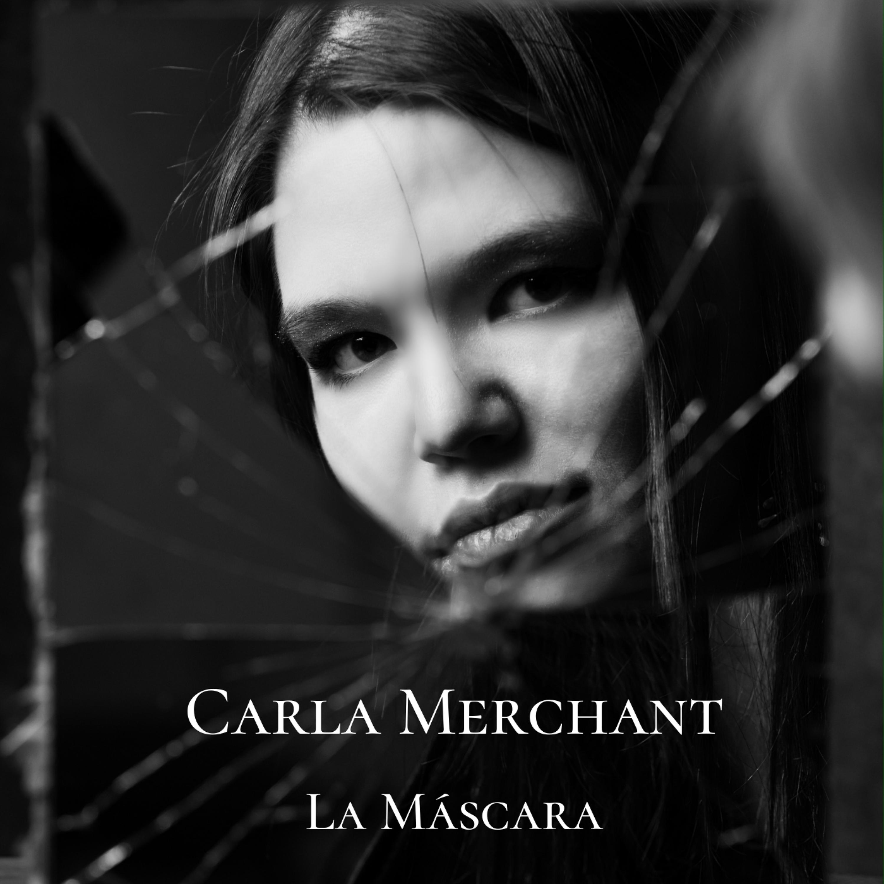 Постер альбома La Máscara