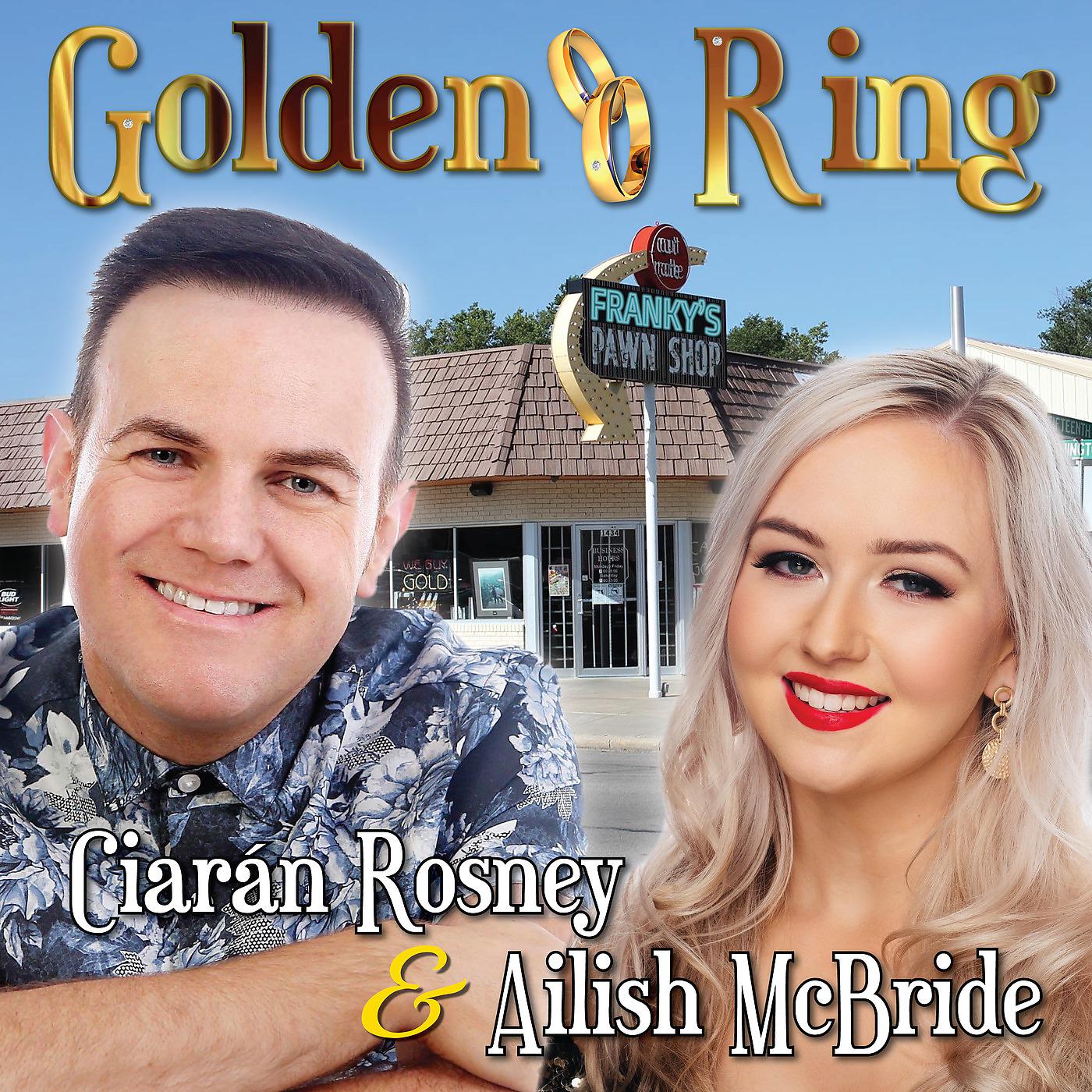 Постер альбома Golden Ring