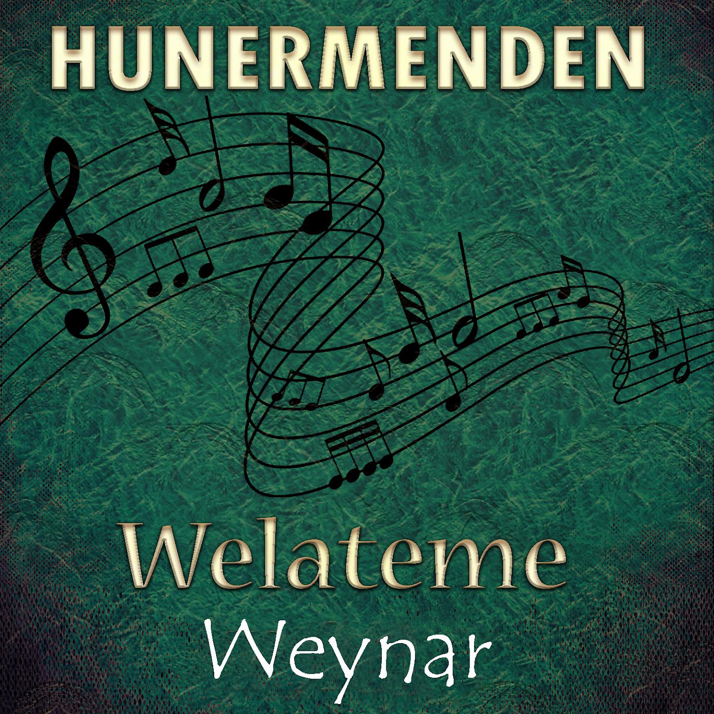 Постер альбома Weynar