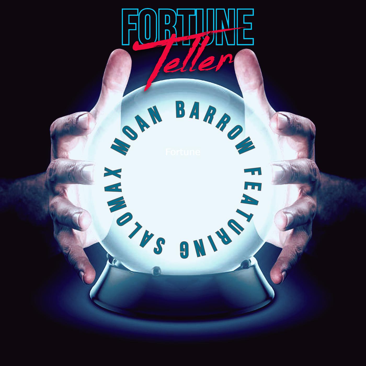Постер альбома Fortune Teller