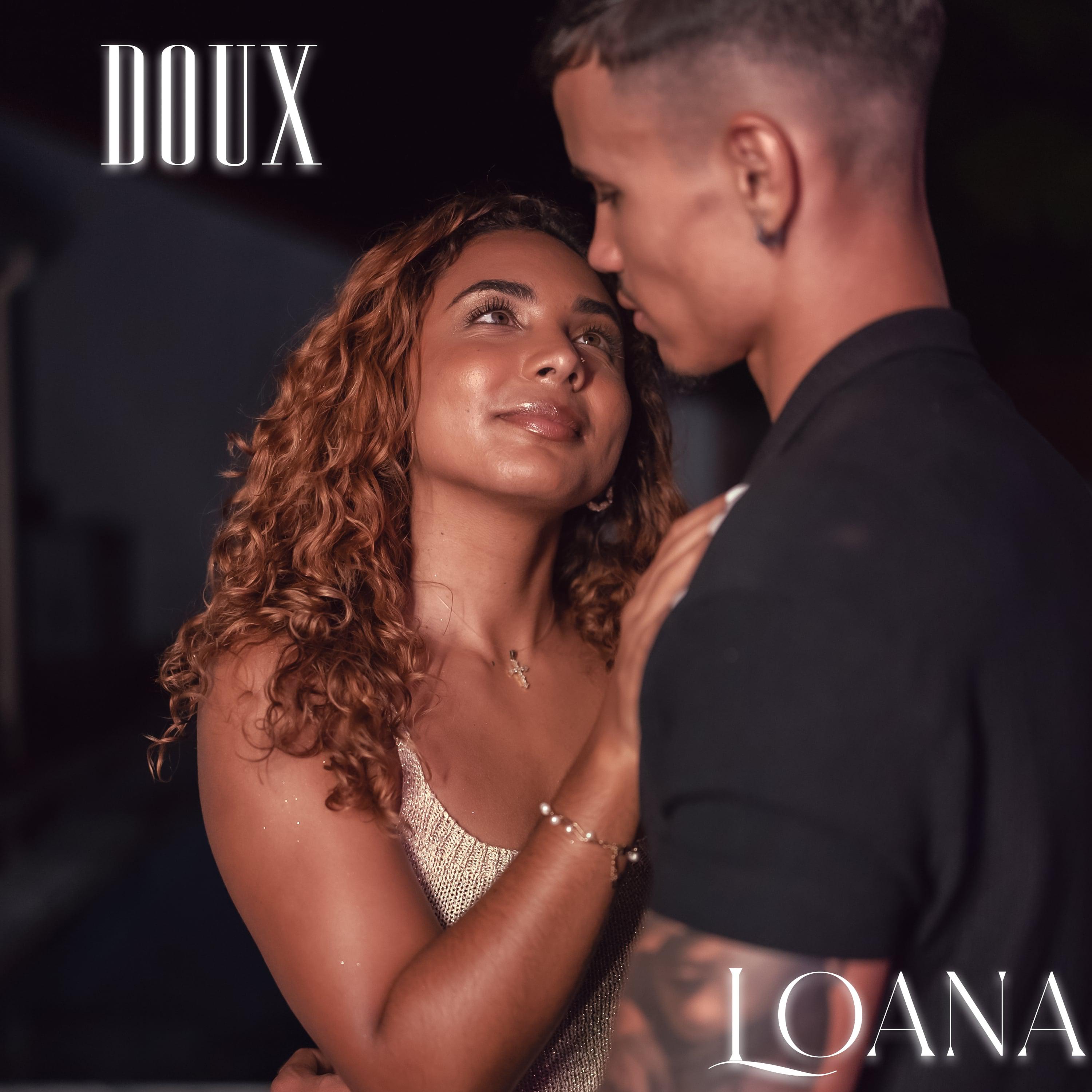 Постер альбома DOUX