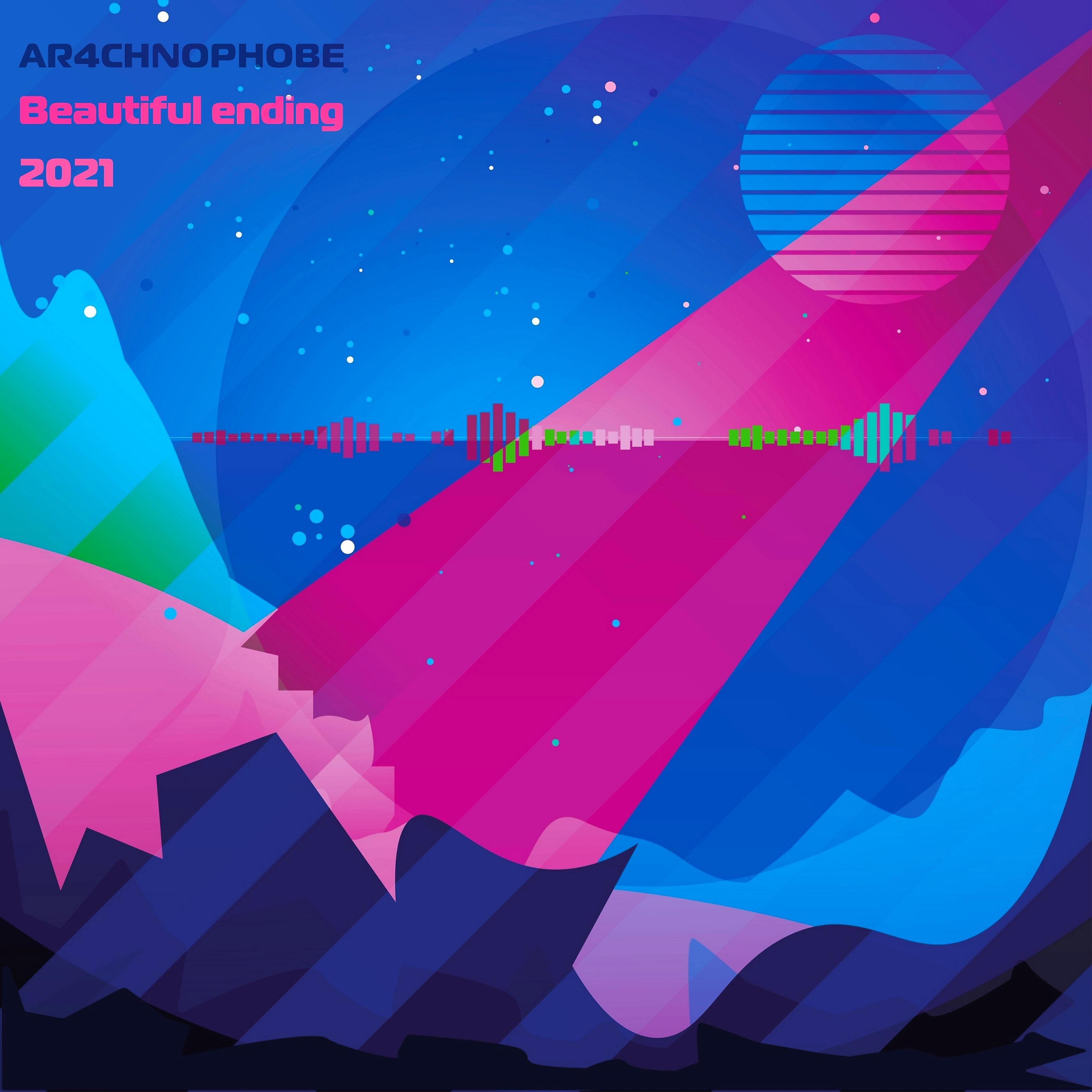 Постер альбома Beautiful Ending 2021