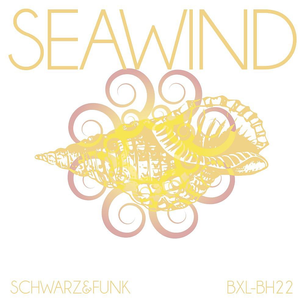 Постер альбома Seawind