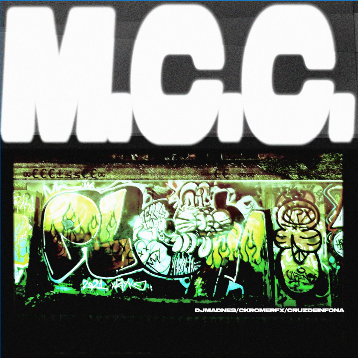 Постер альбома M.C.C
