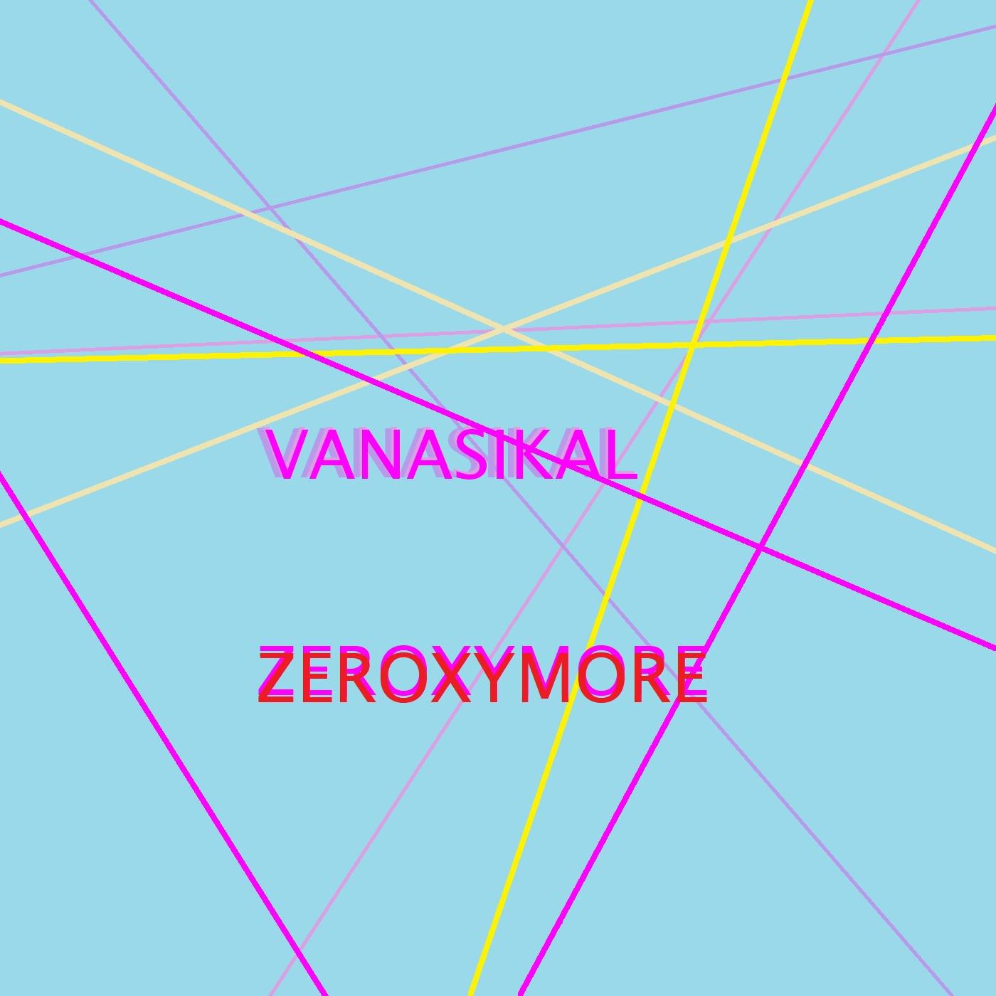 Постер альбома Vanasikal