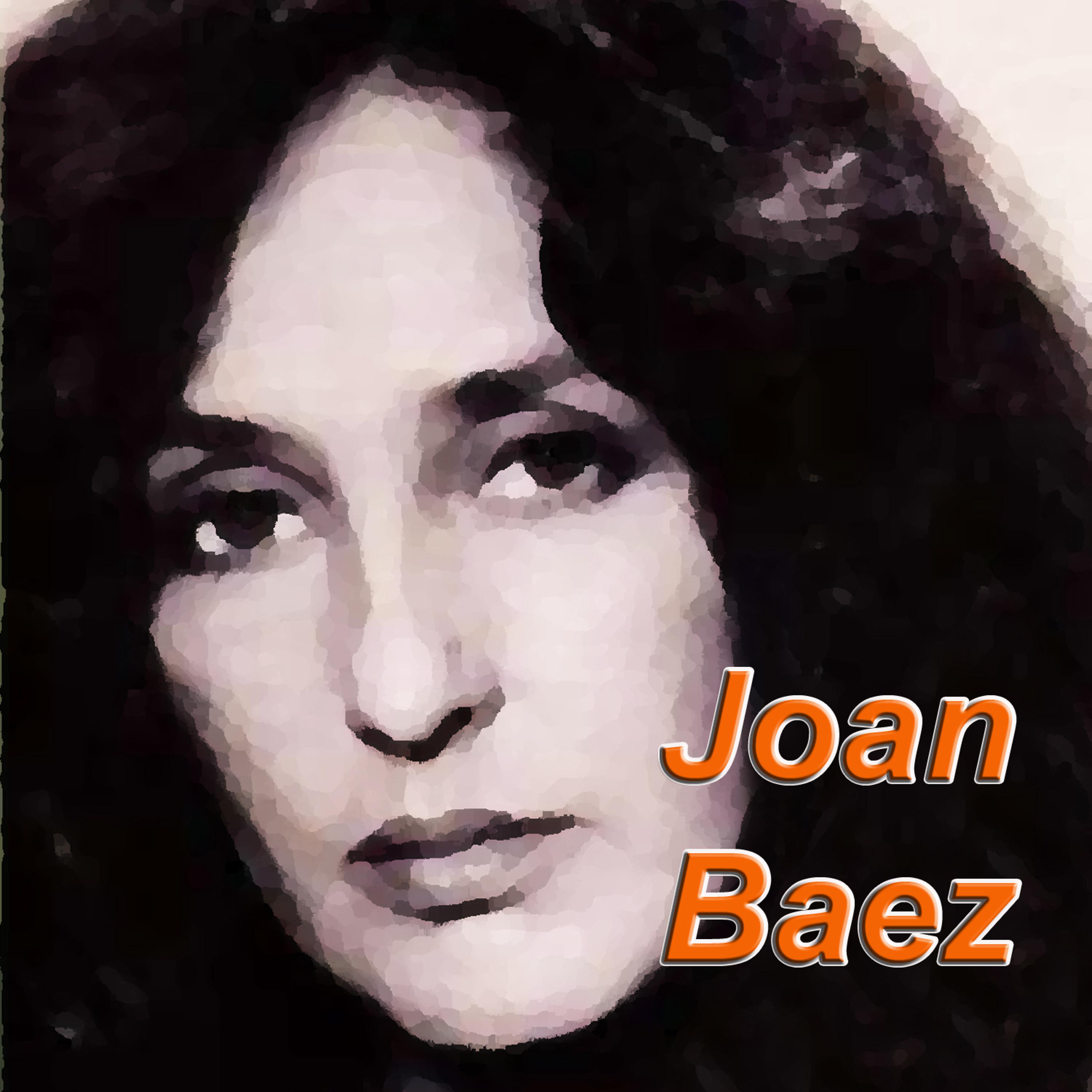 Постер альбома Joan Baez