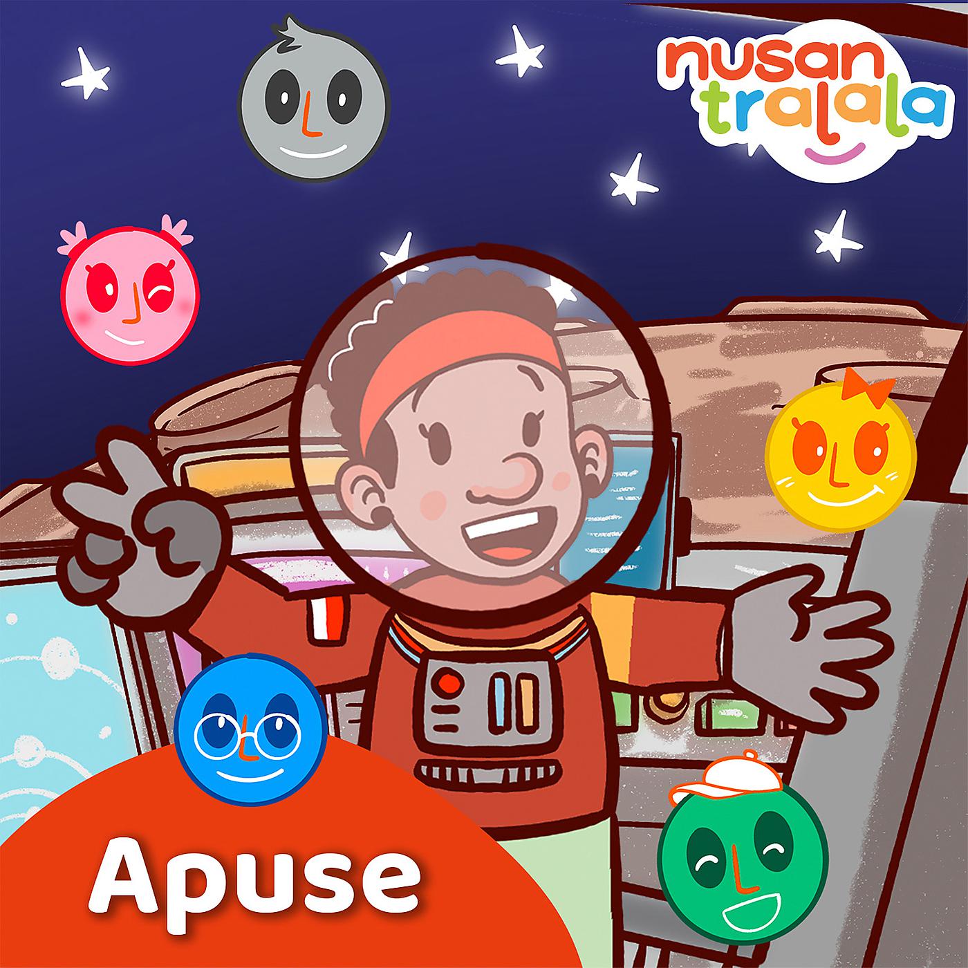Постер альбома Apuse