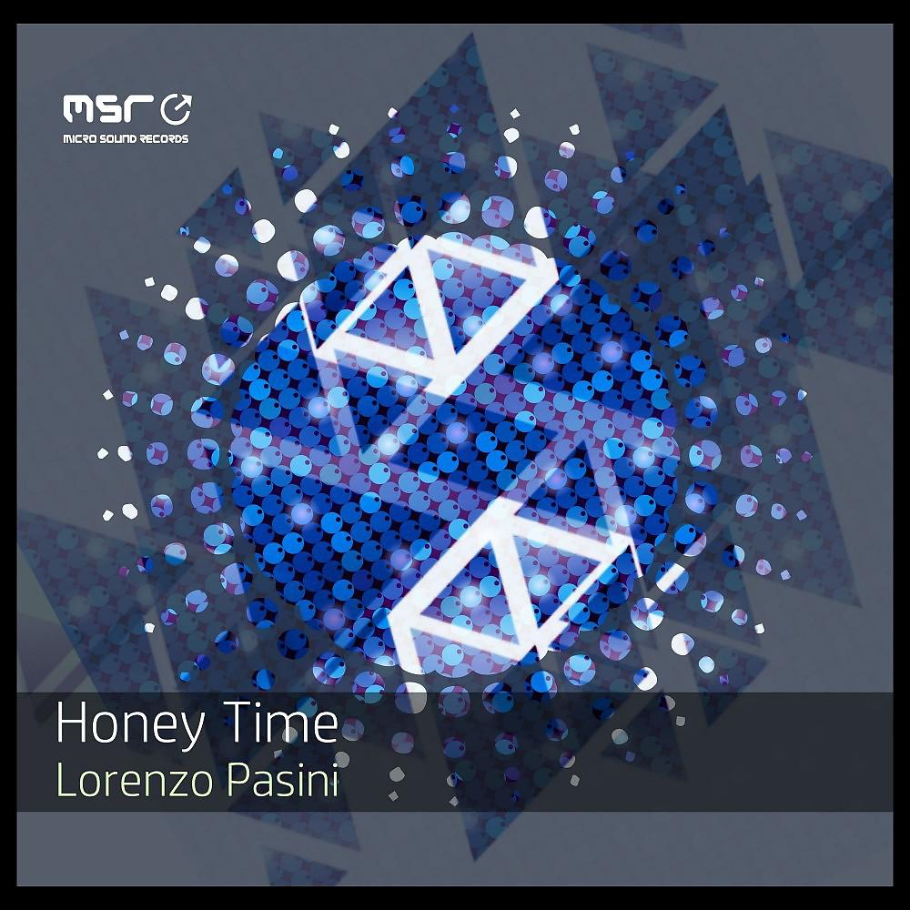 Постер альбома Honey Time