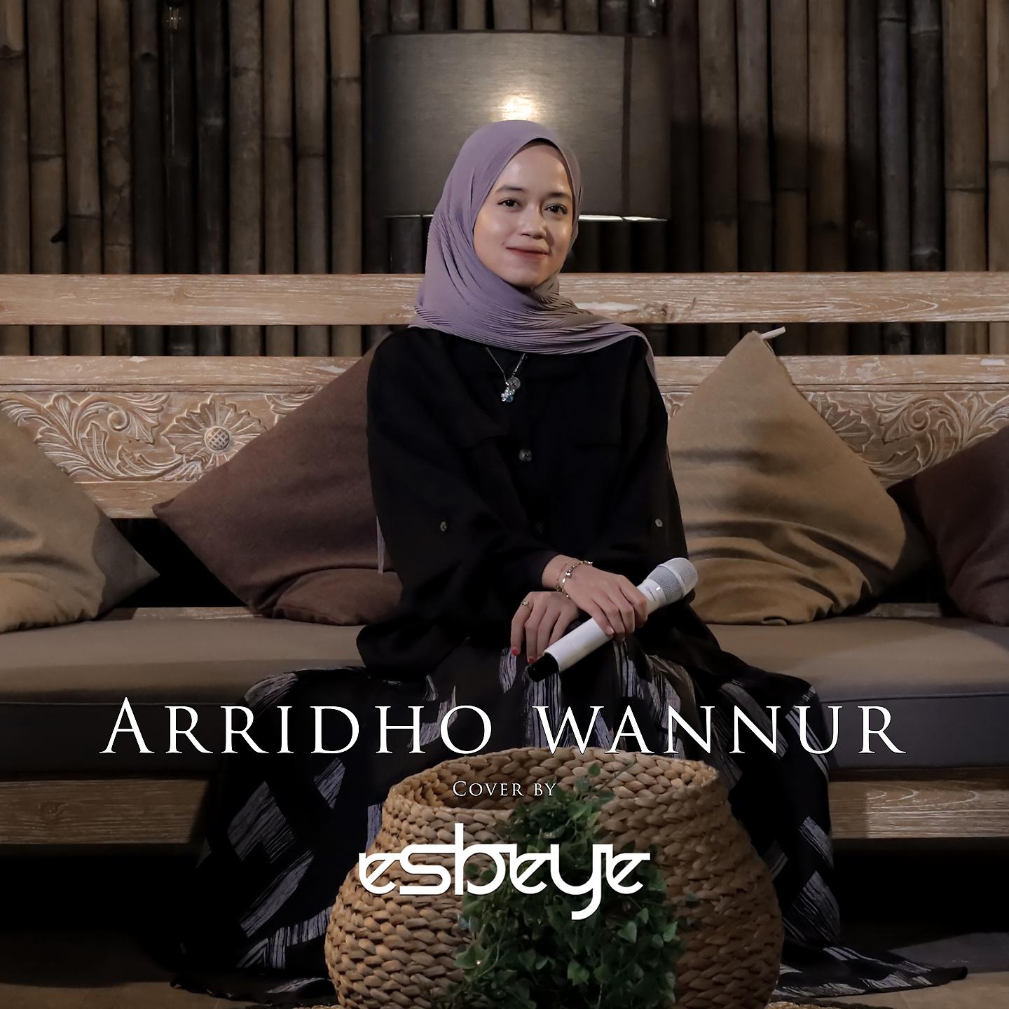 Постер альбома Arridho Wannur