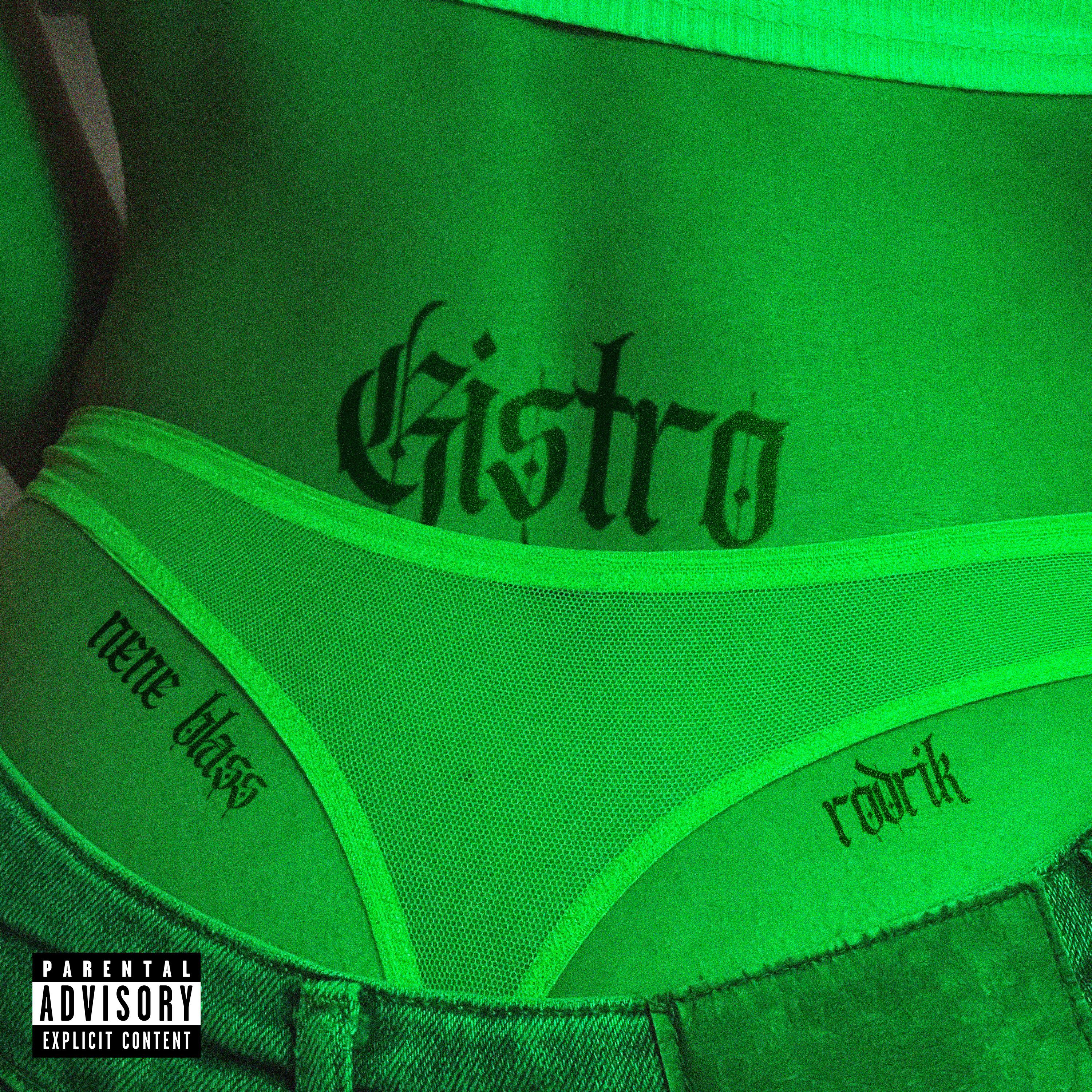 Постер альбома Gistro