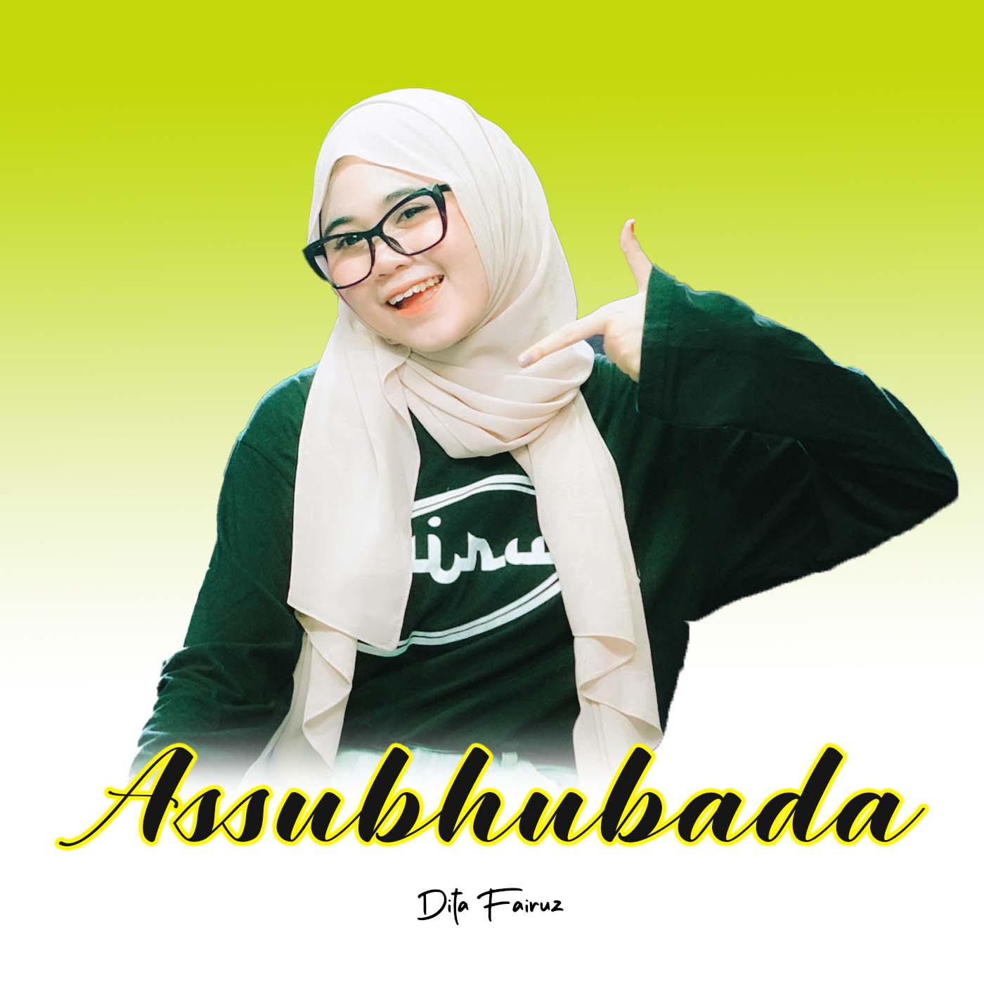 Постер альбома Assubhubada