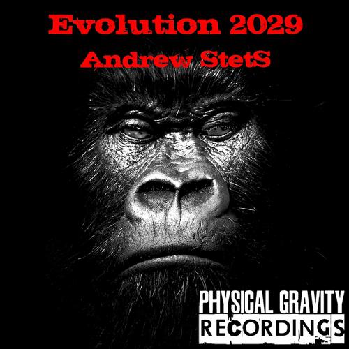 Постер альбома Evolution 2029