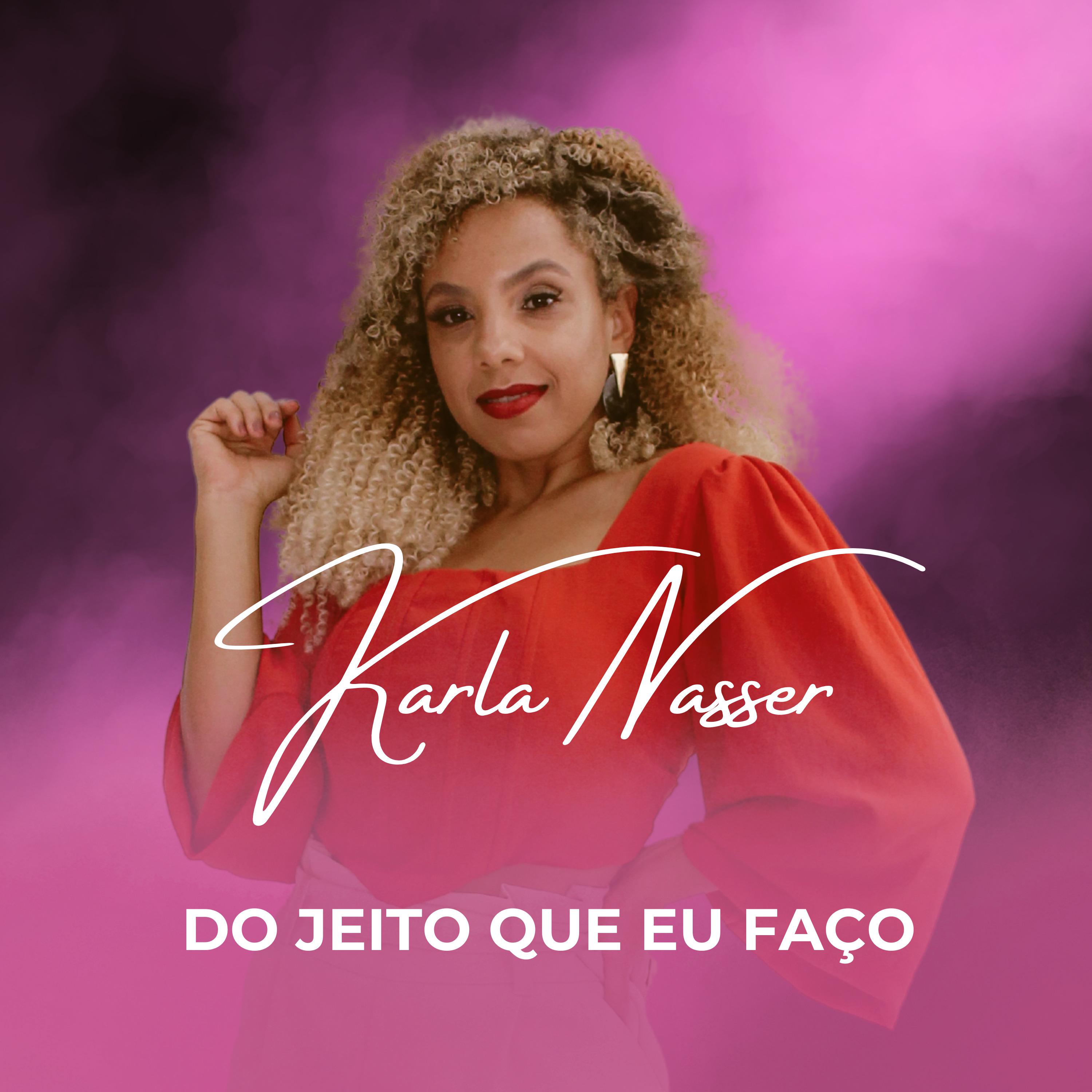 Постер альбома Do Jeito Que Eu Faço