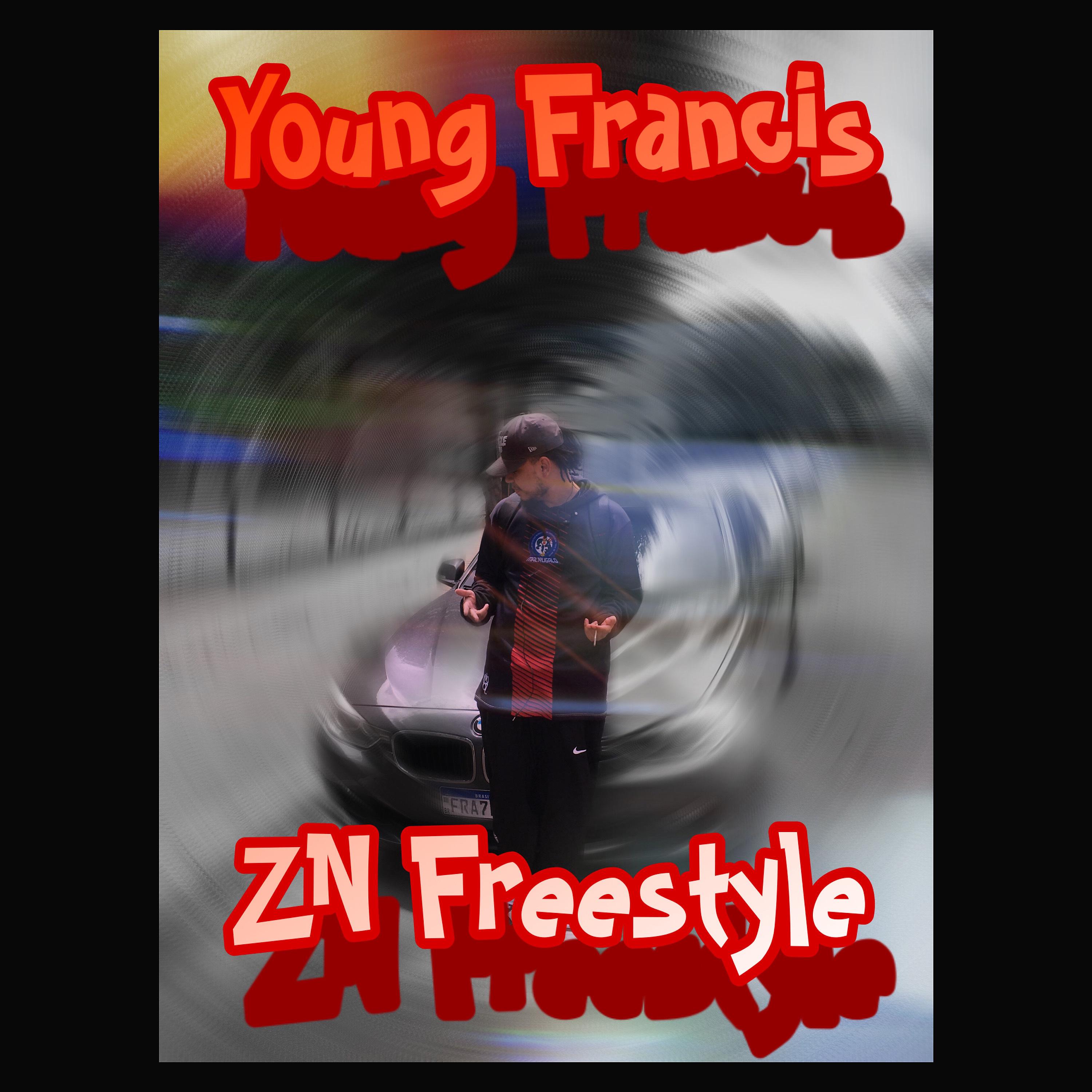 Постер альбома Zn Freestyle