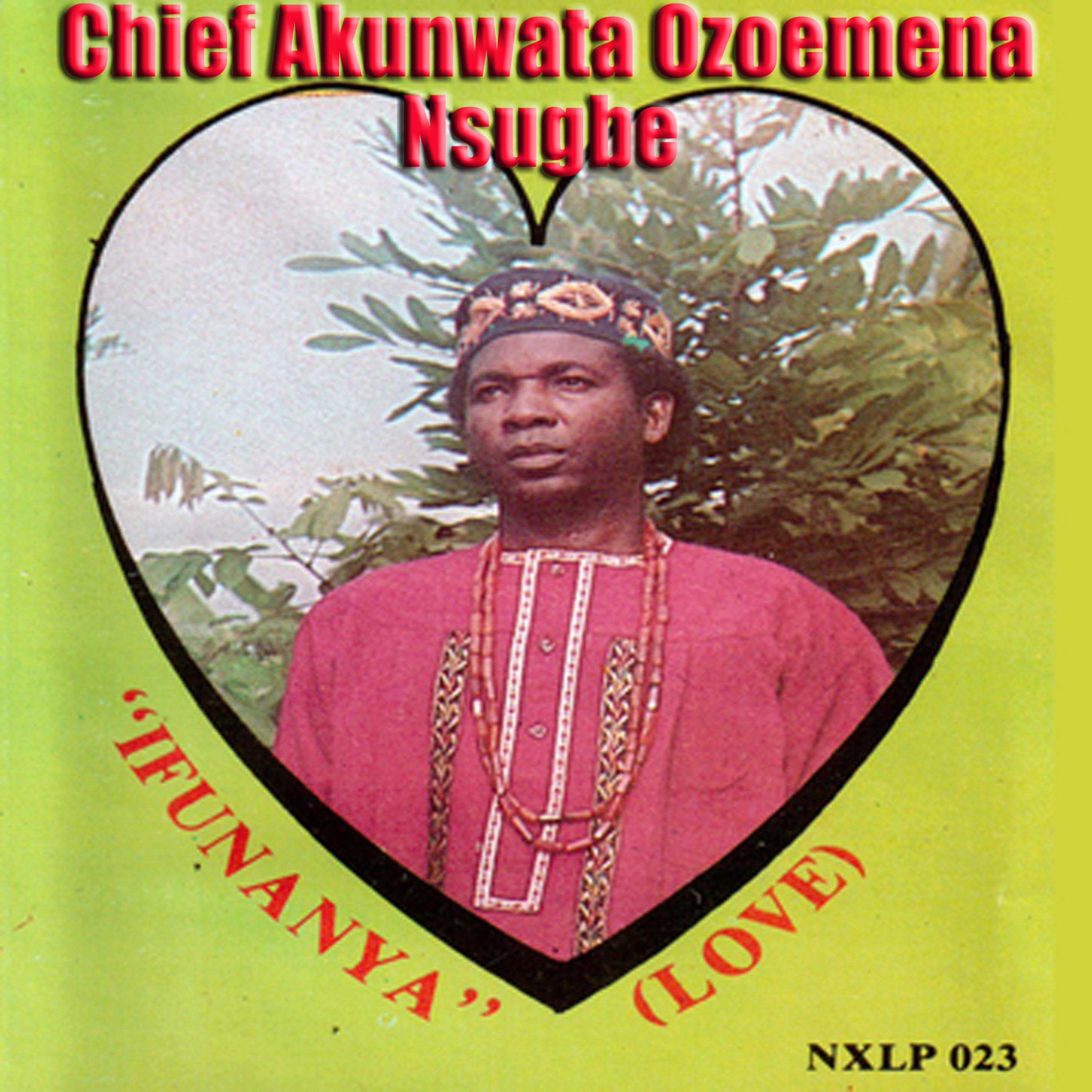 Постер альбома Ifunanya (Love)