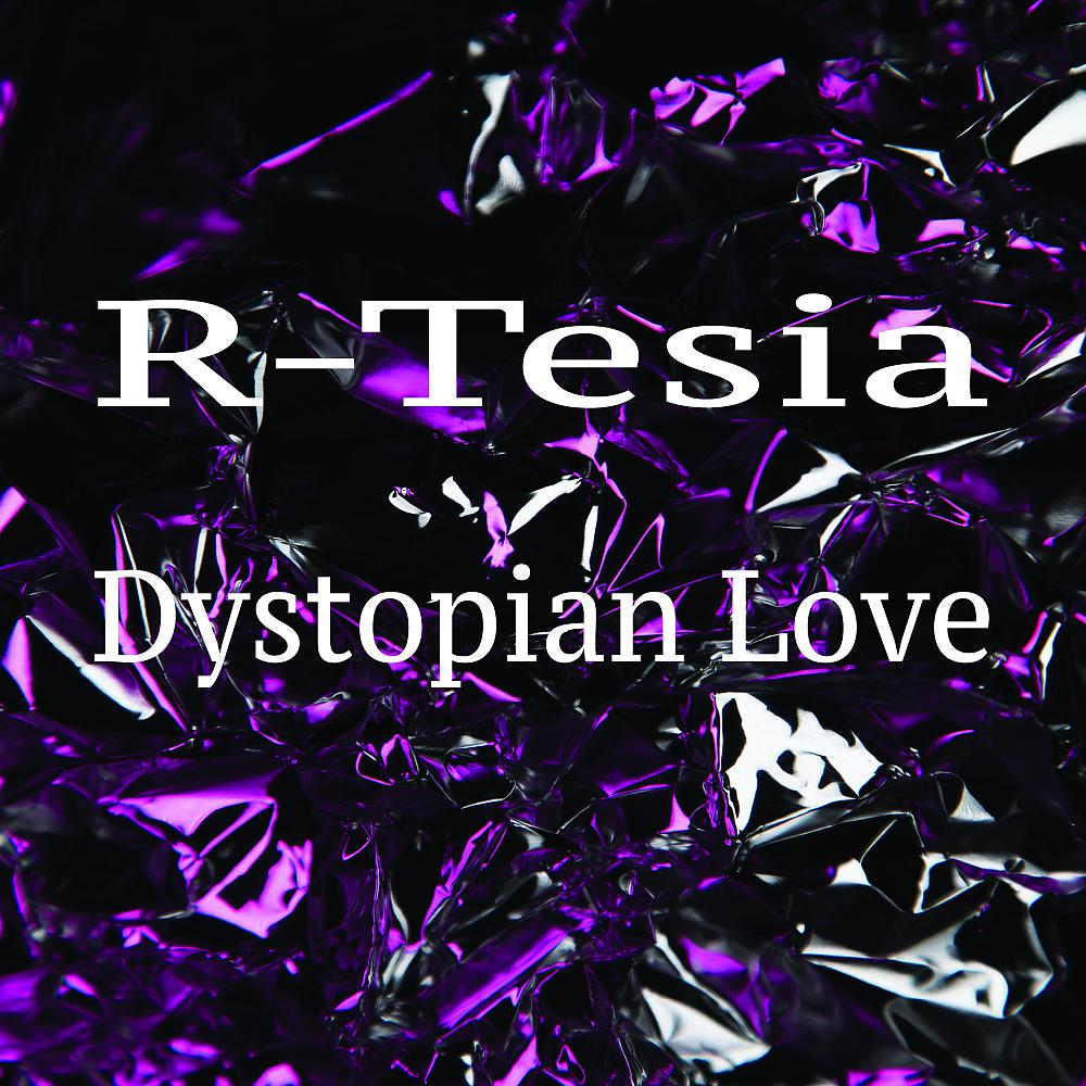 Постер альбома Dystopian Love